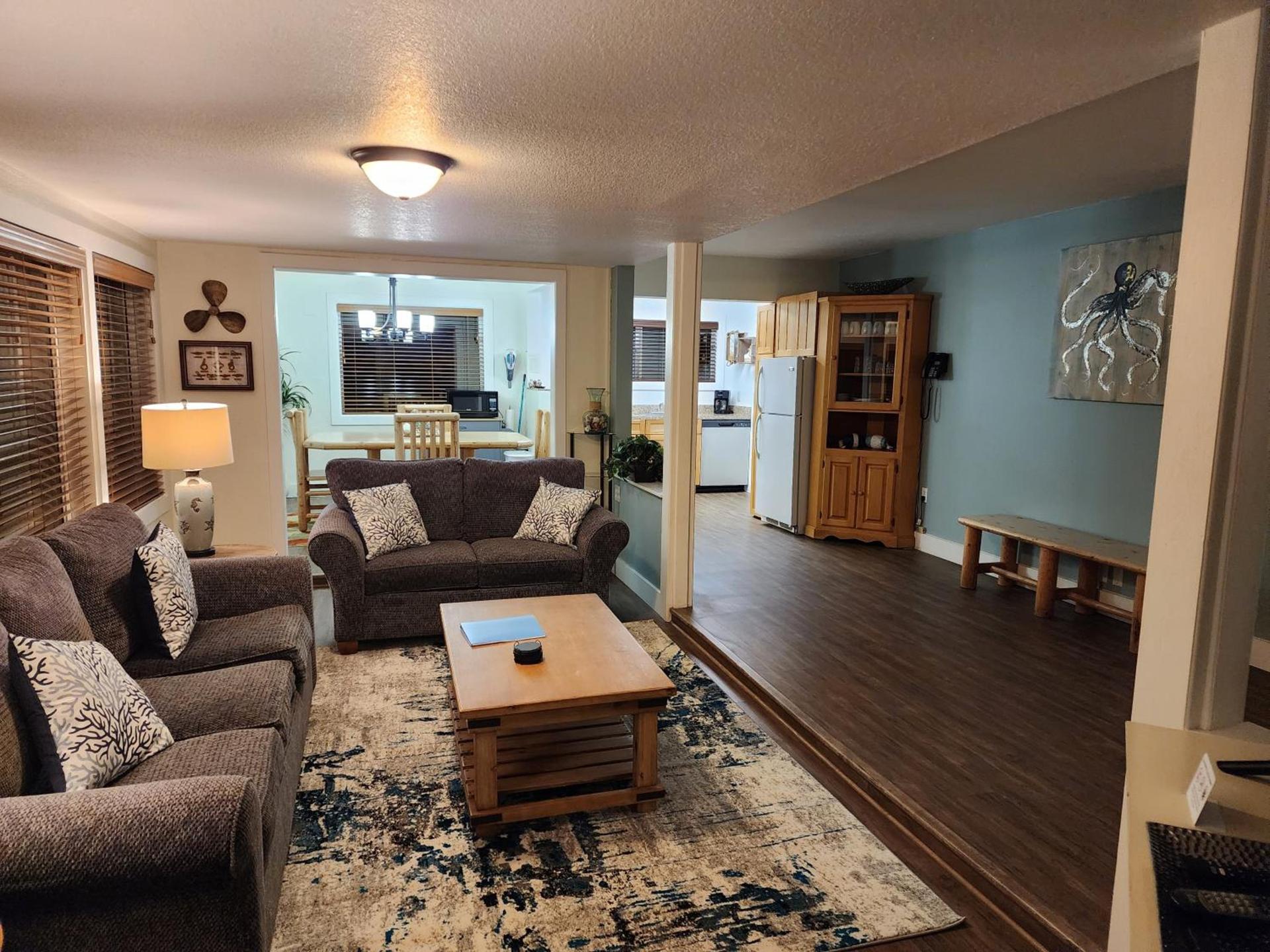 Inn at Arch Rock photo 21
