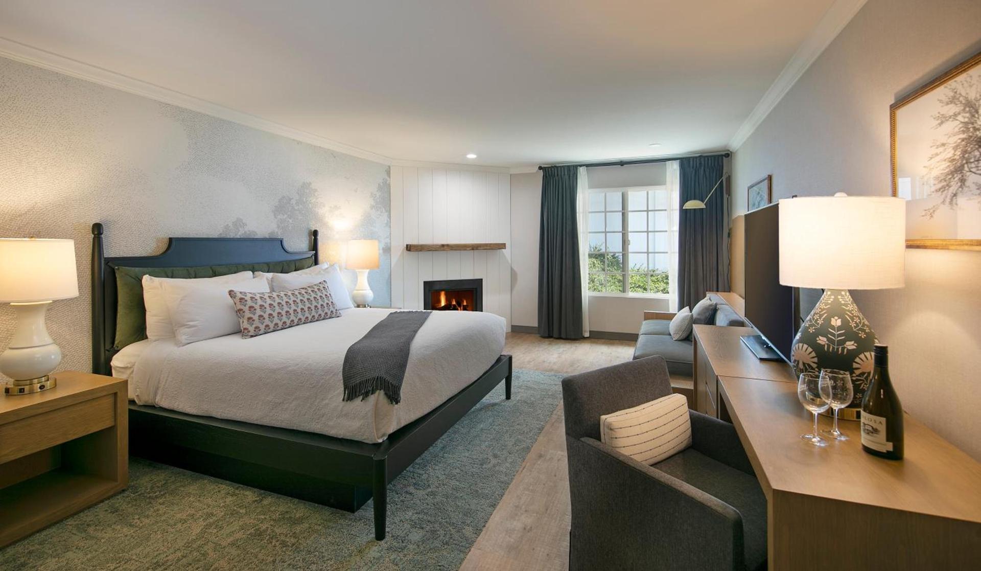 Fireside Inn on Moonstone Beach photo 28