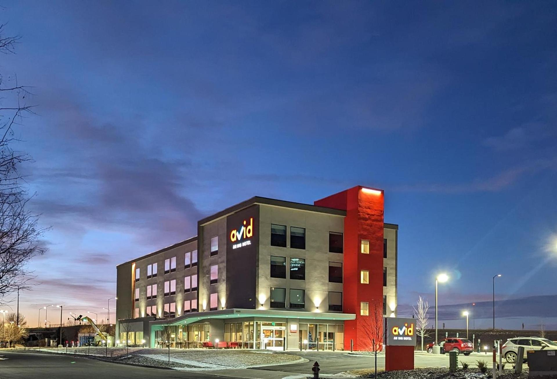 avid hotels Billings West by IHG photo 2