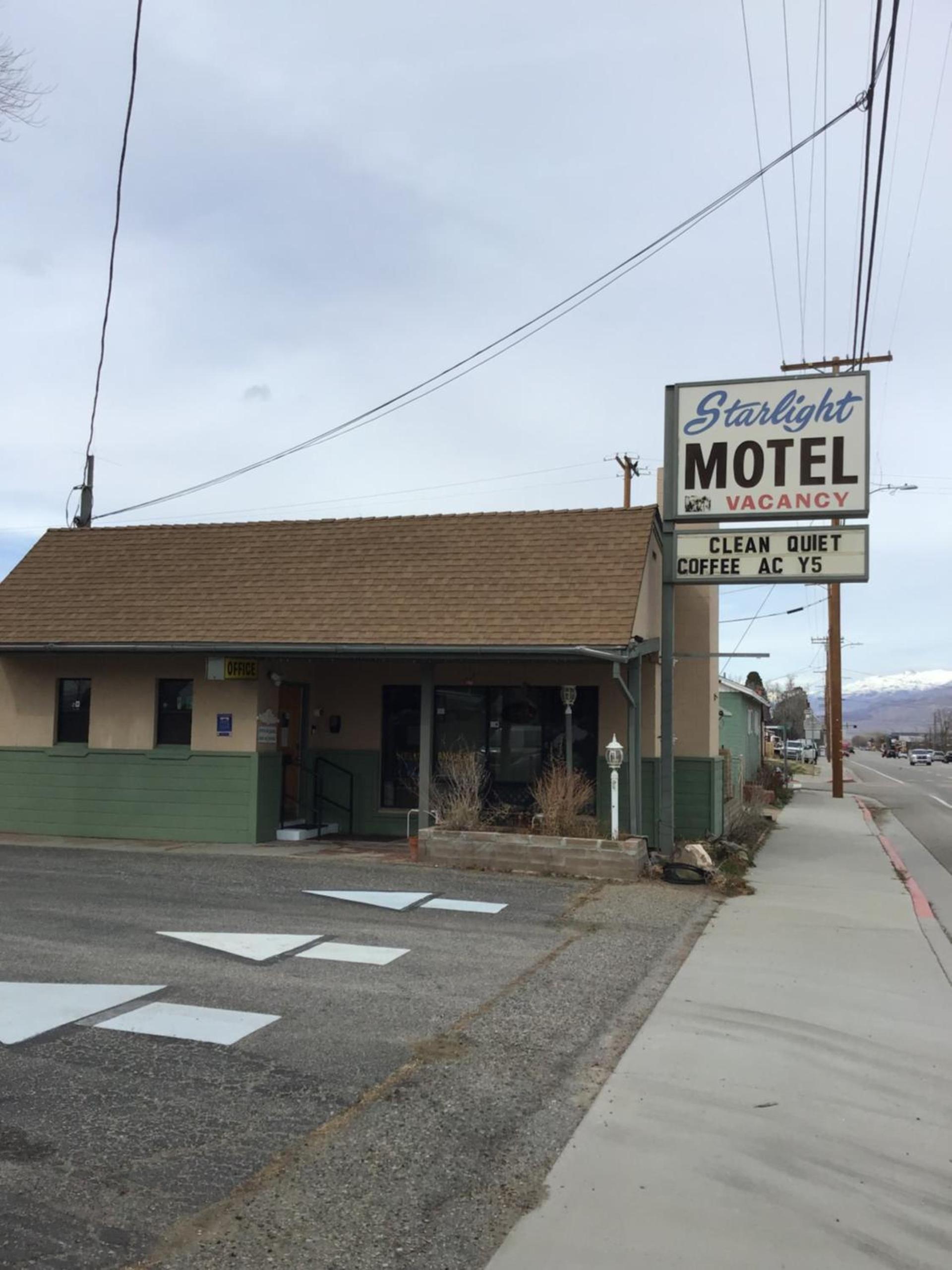 Starlight Motel photo 1
