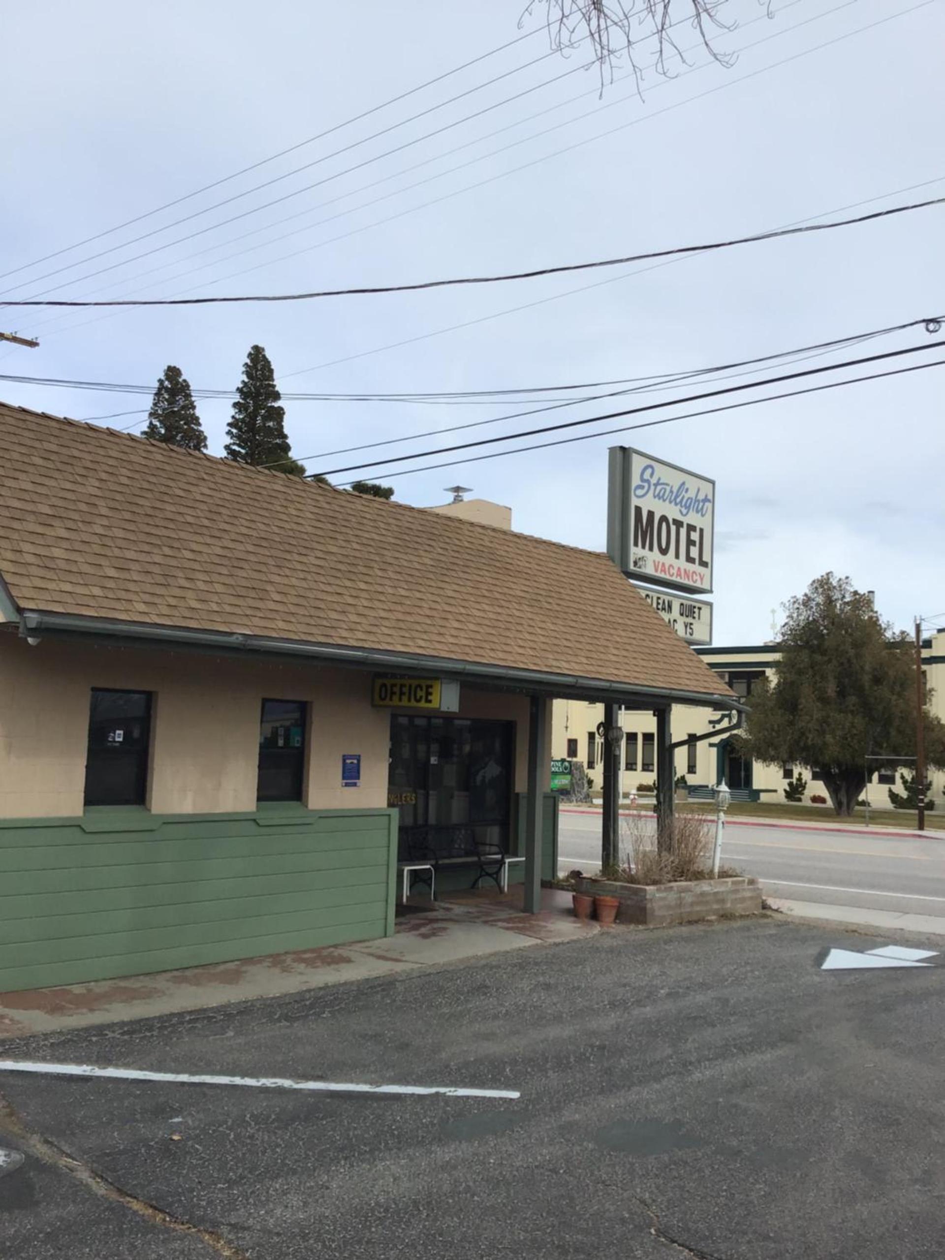 Starlight Motel photo 3