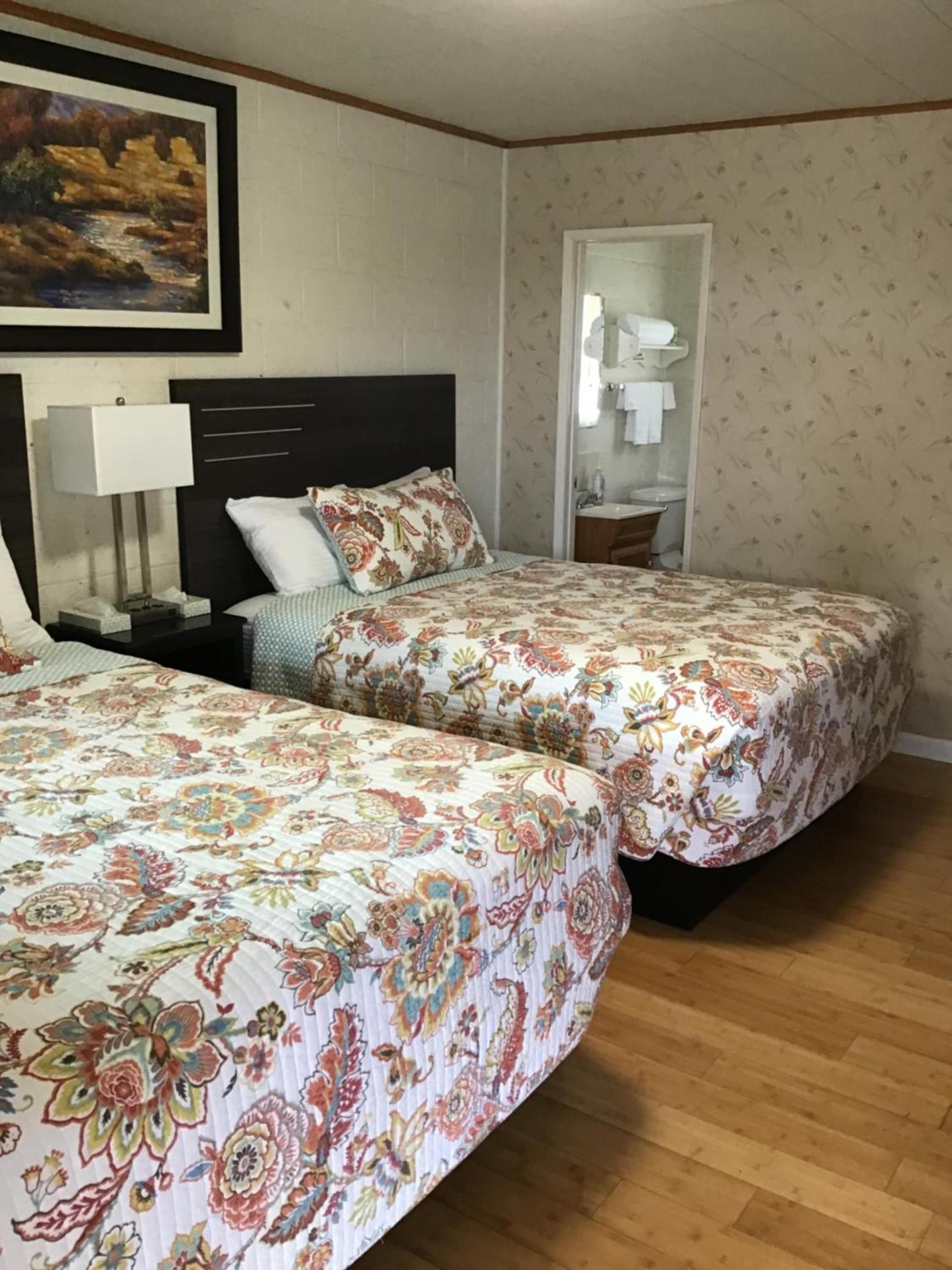 Starlight Motel photo 36