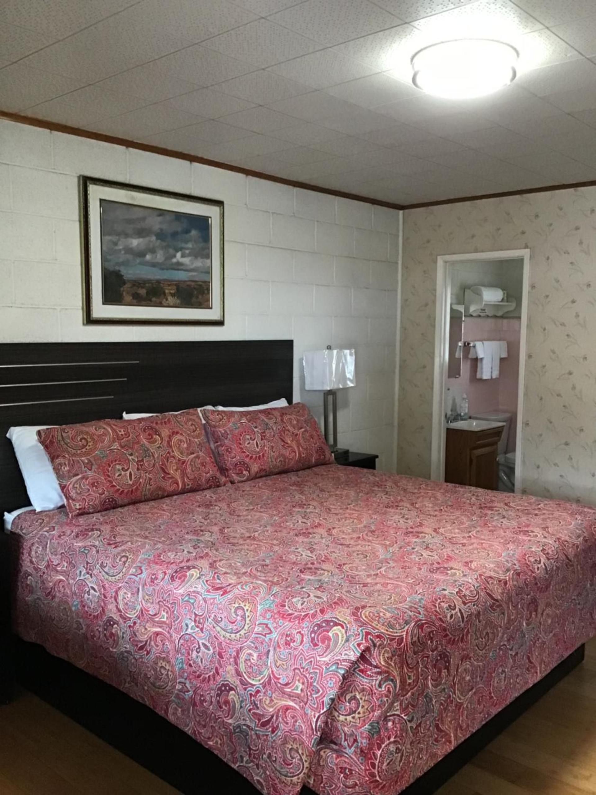 Starlight Motel photo 38