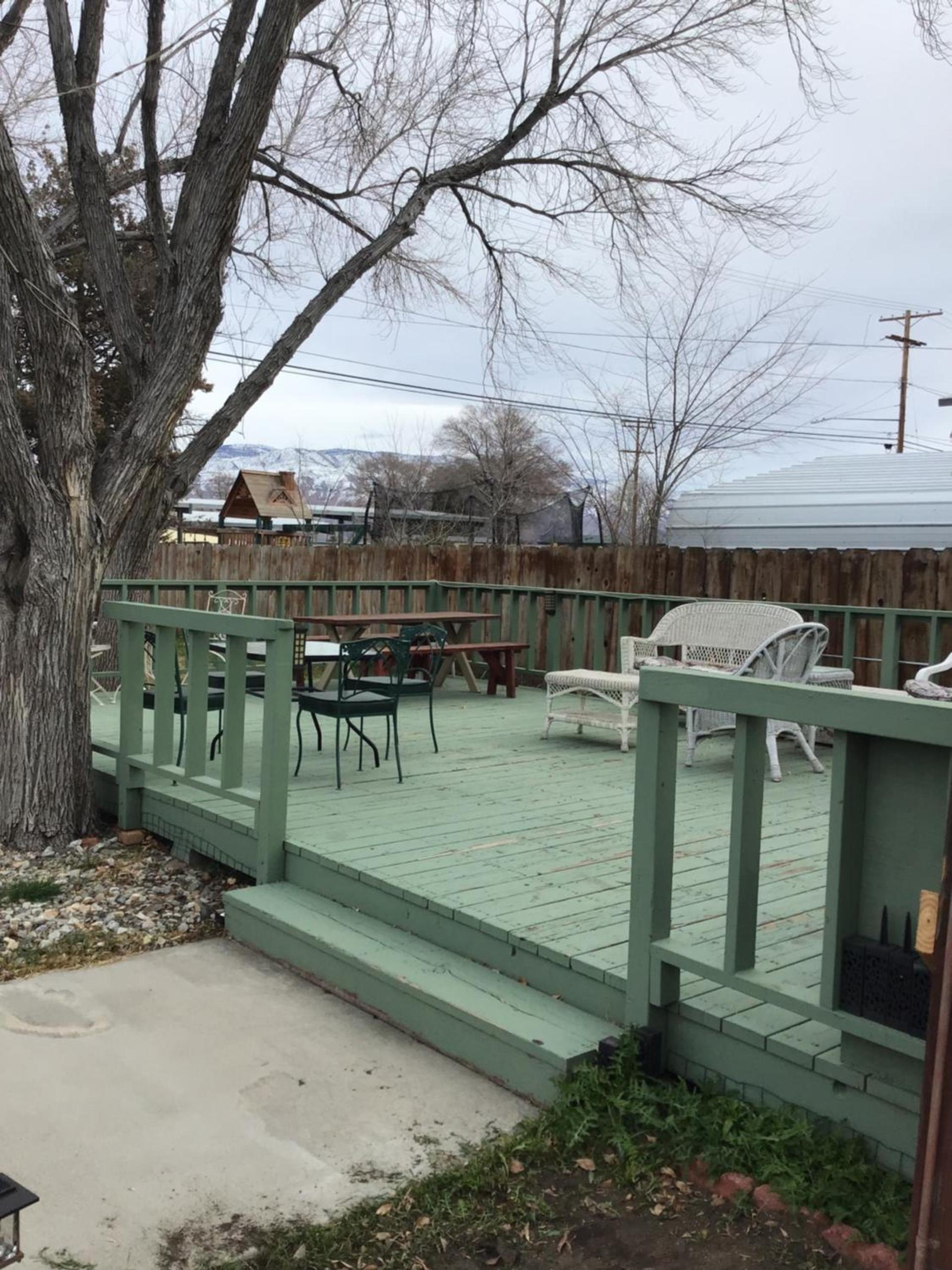 Starlight Motel photo 55