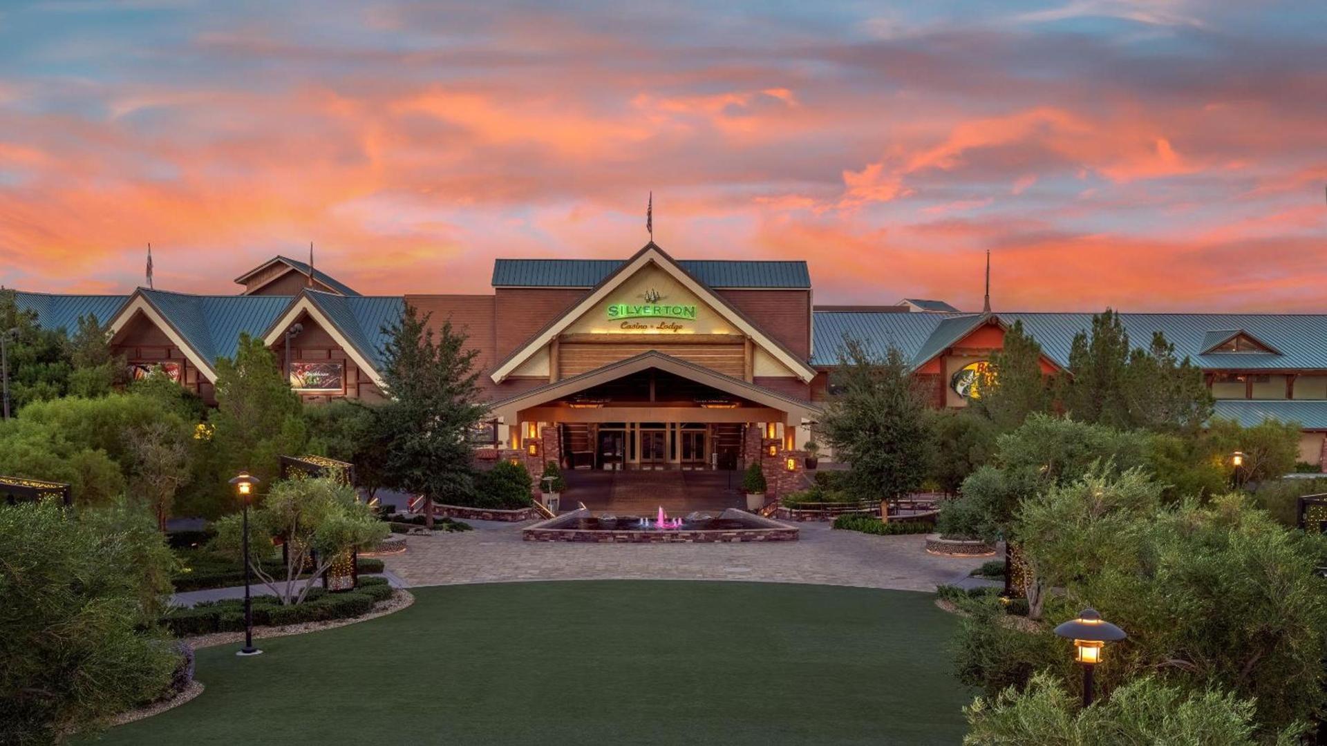 Silverton Casino Lodge photo 21