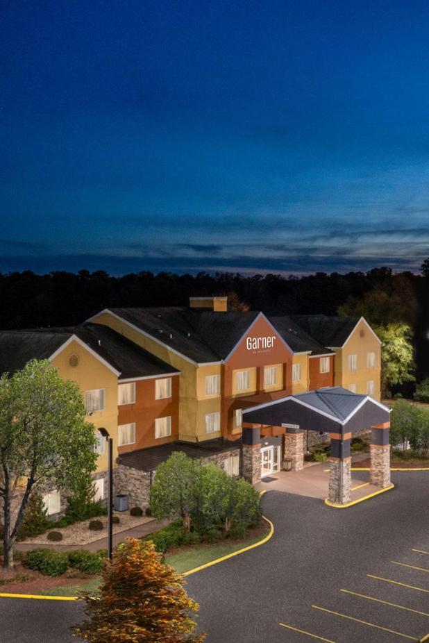 Garner Hotel Macon West by IHG photo 20