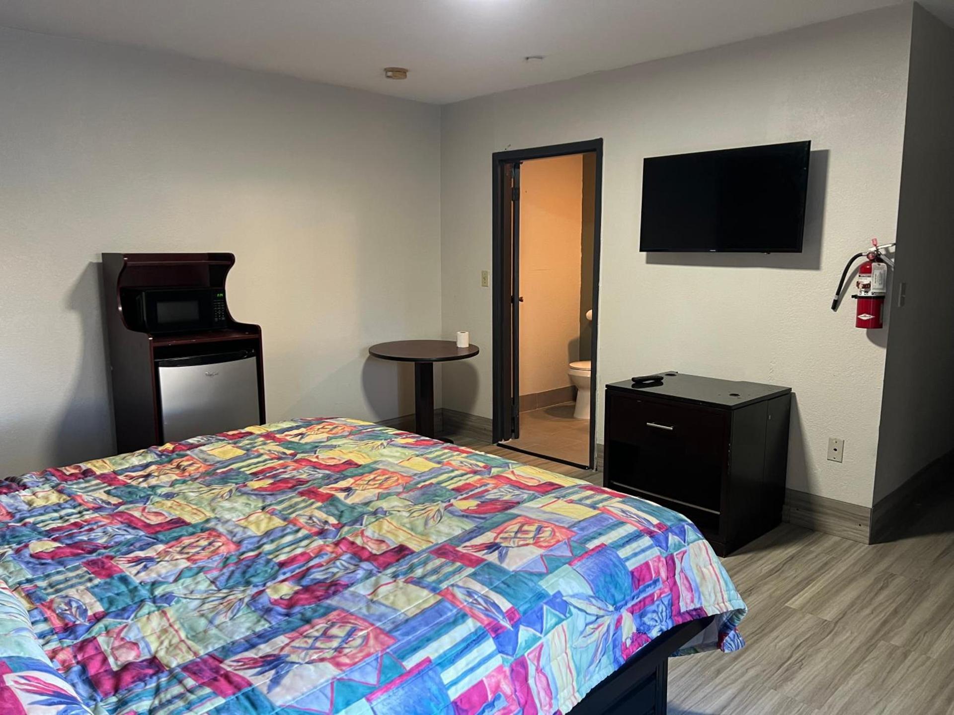 Comfort stay inn photo 2