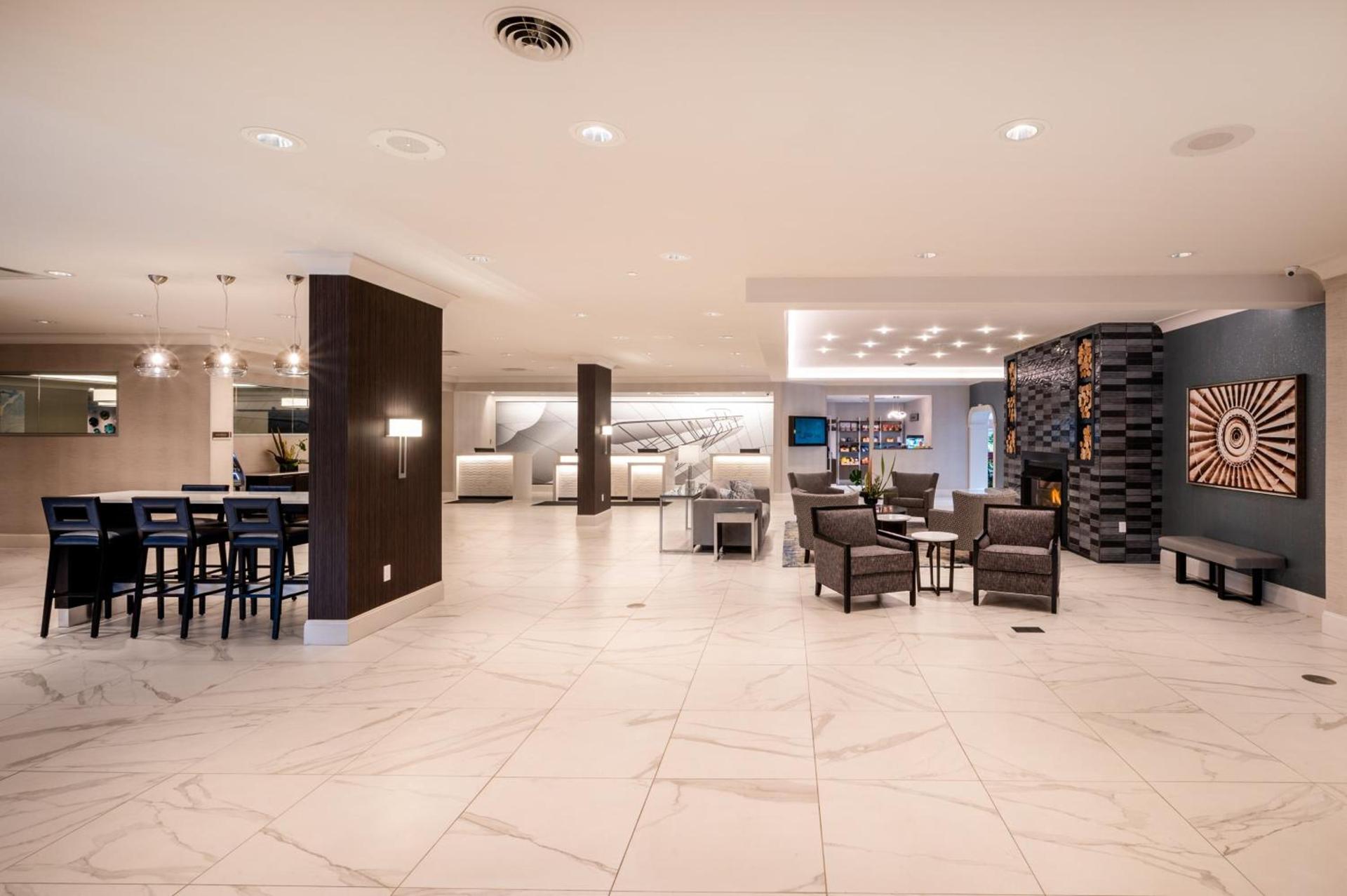 Crowne Plaza Albany - The Desmond Hotel photo 86