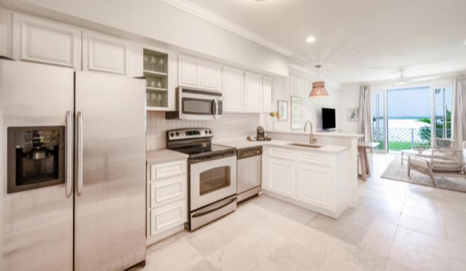 Bayside Villas by Islander Resort photo 5