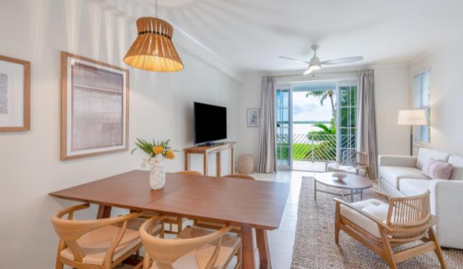Bayside Villas by Islander Resort photo 3
