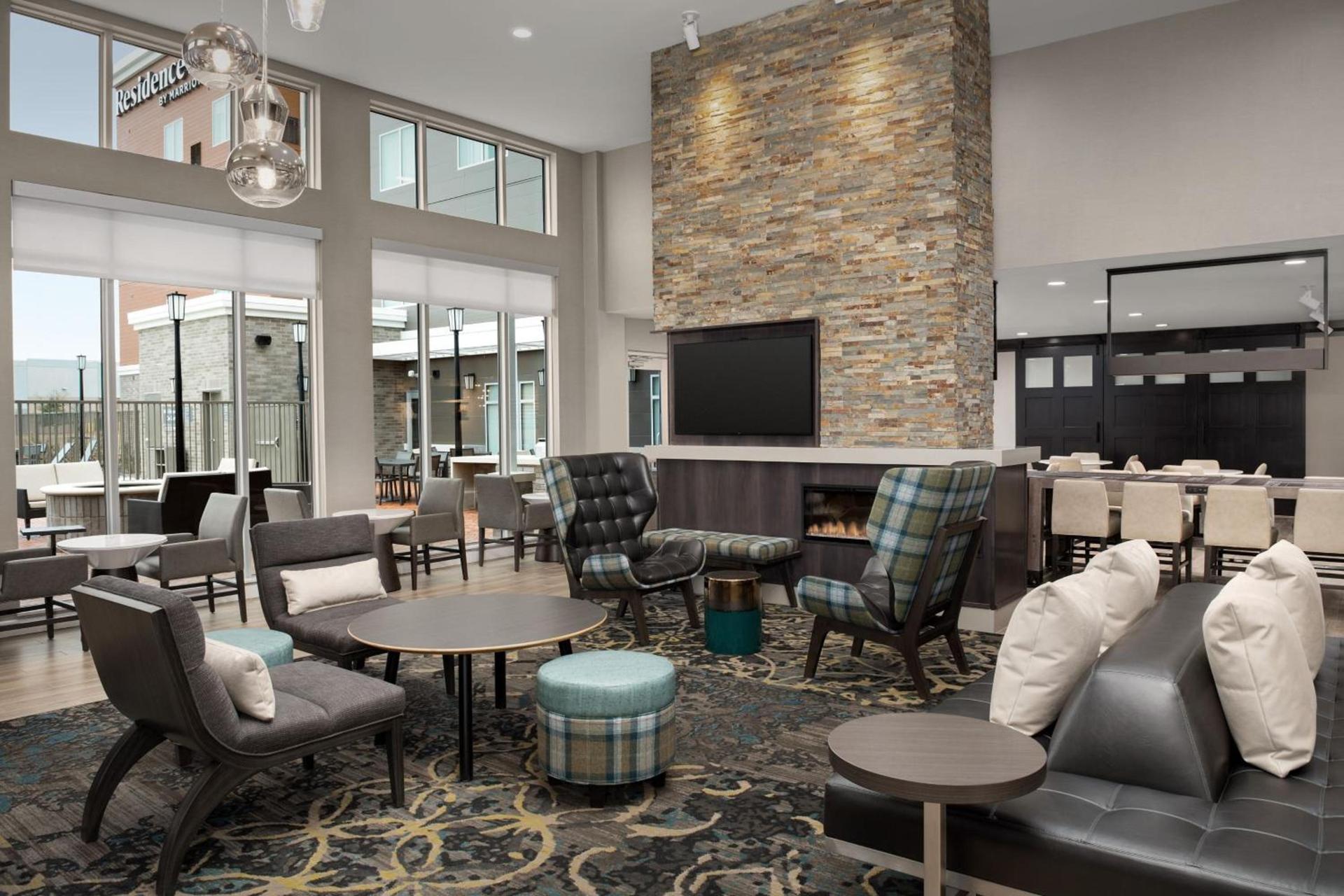 Residence Inn by Marriott Dallas Grand Prairie photo 5