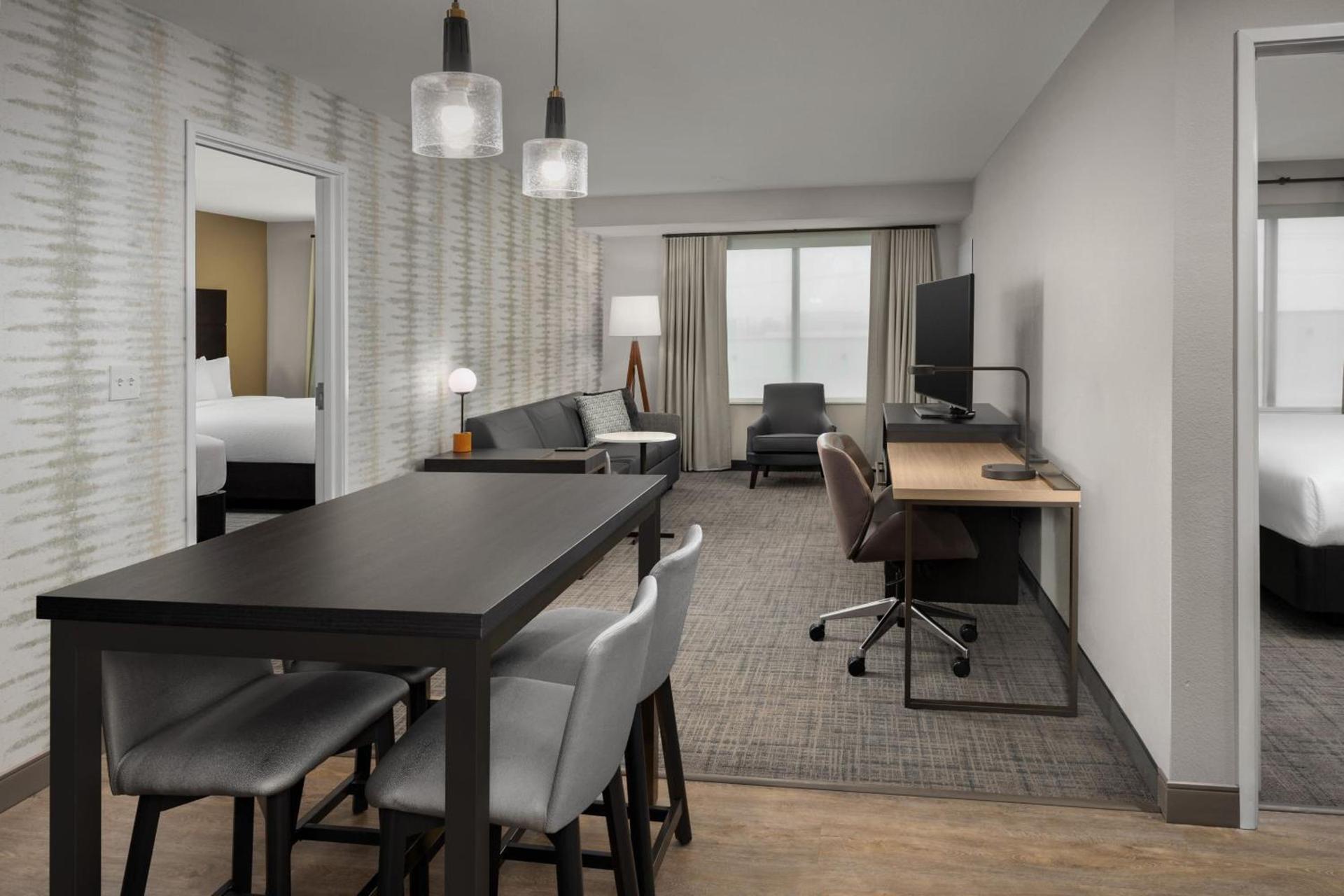 Residence Inn by Marriott Dallas Grand Prairie photo 12