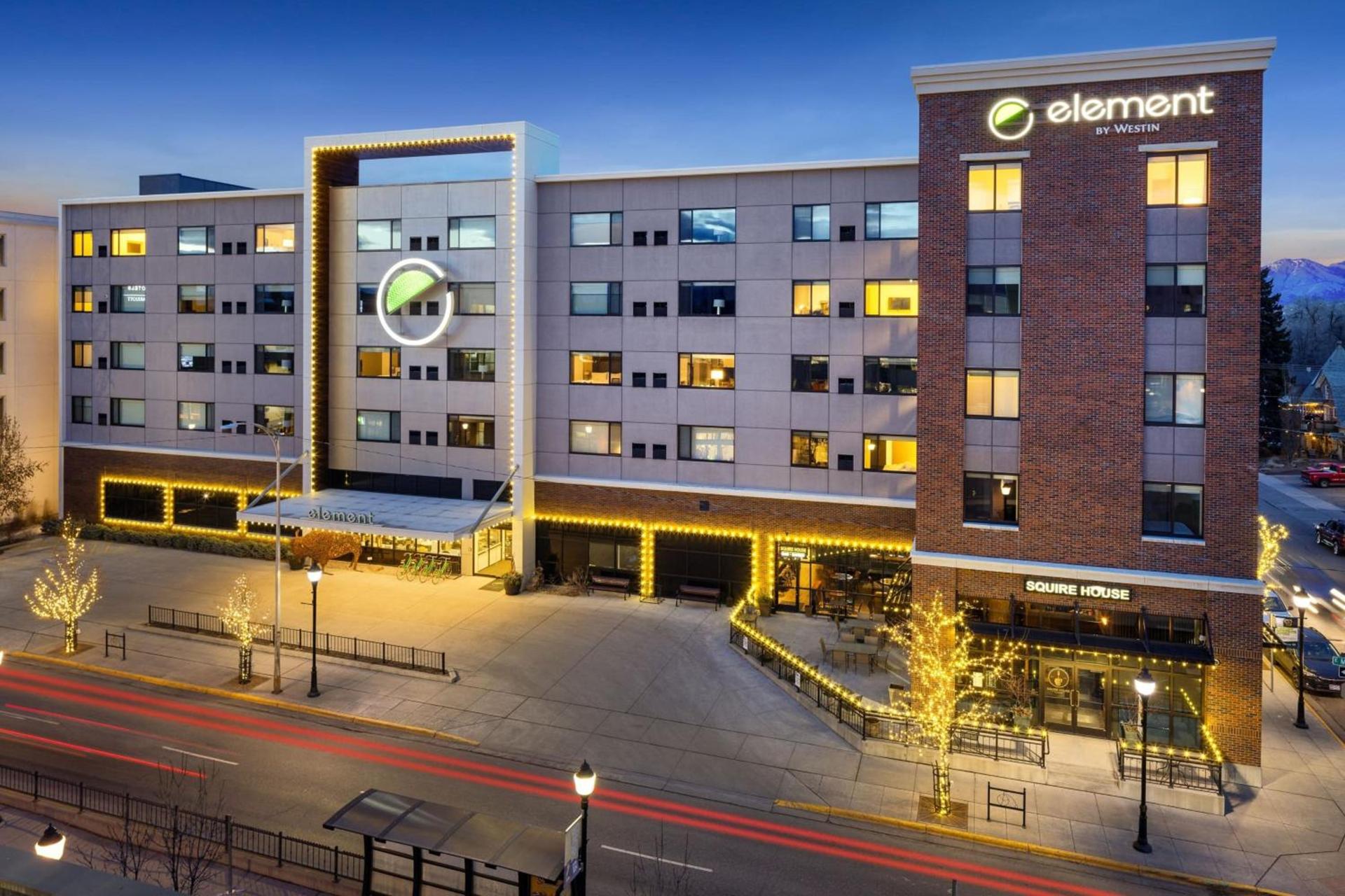 Element by Marriott Bozeman photo 6