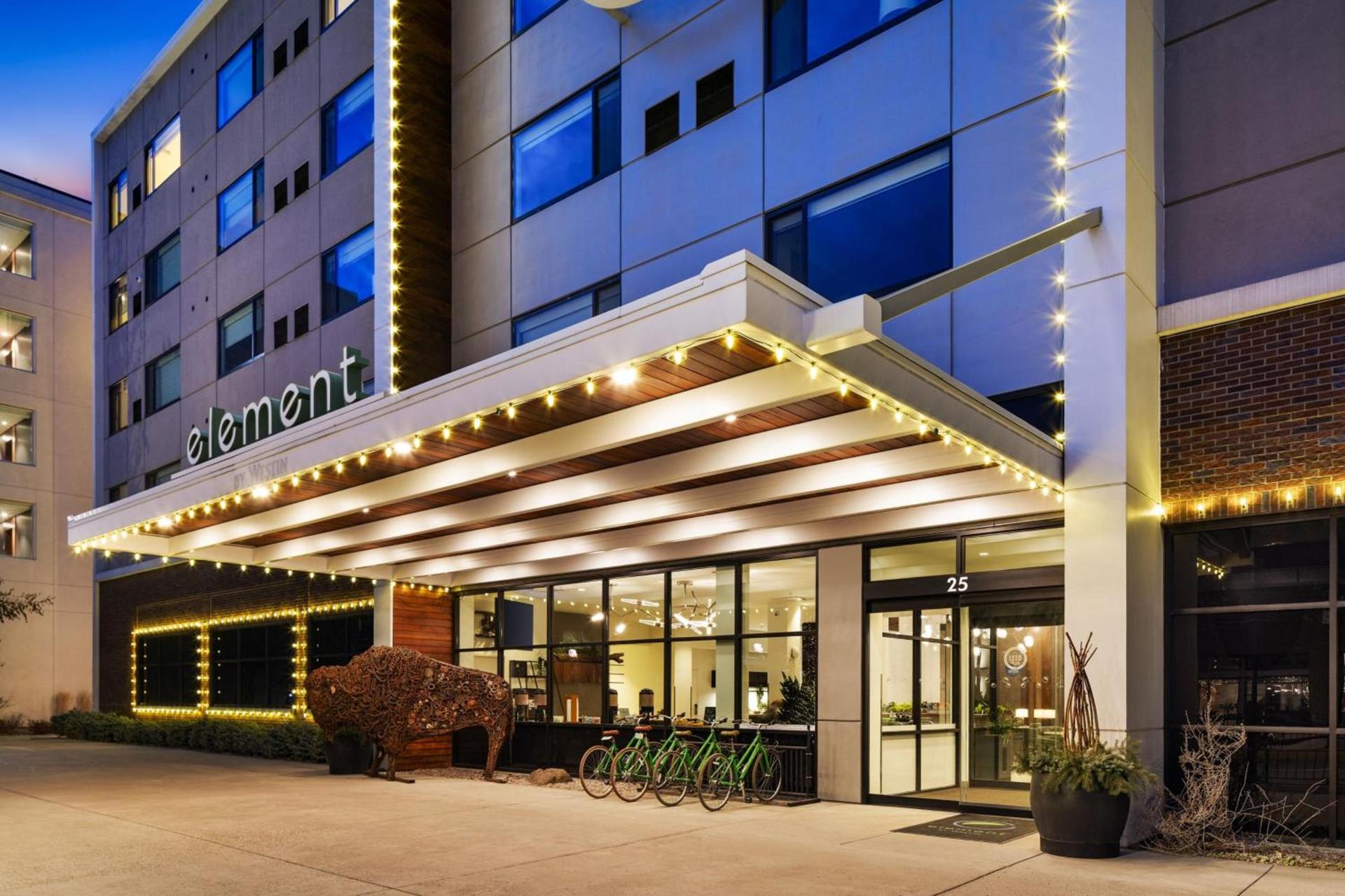 Element by Marriott Bozeman photo 11