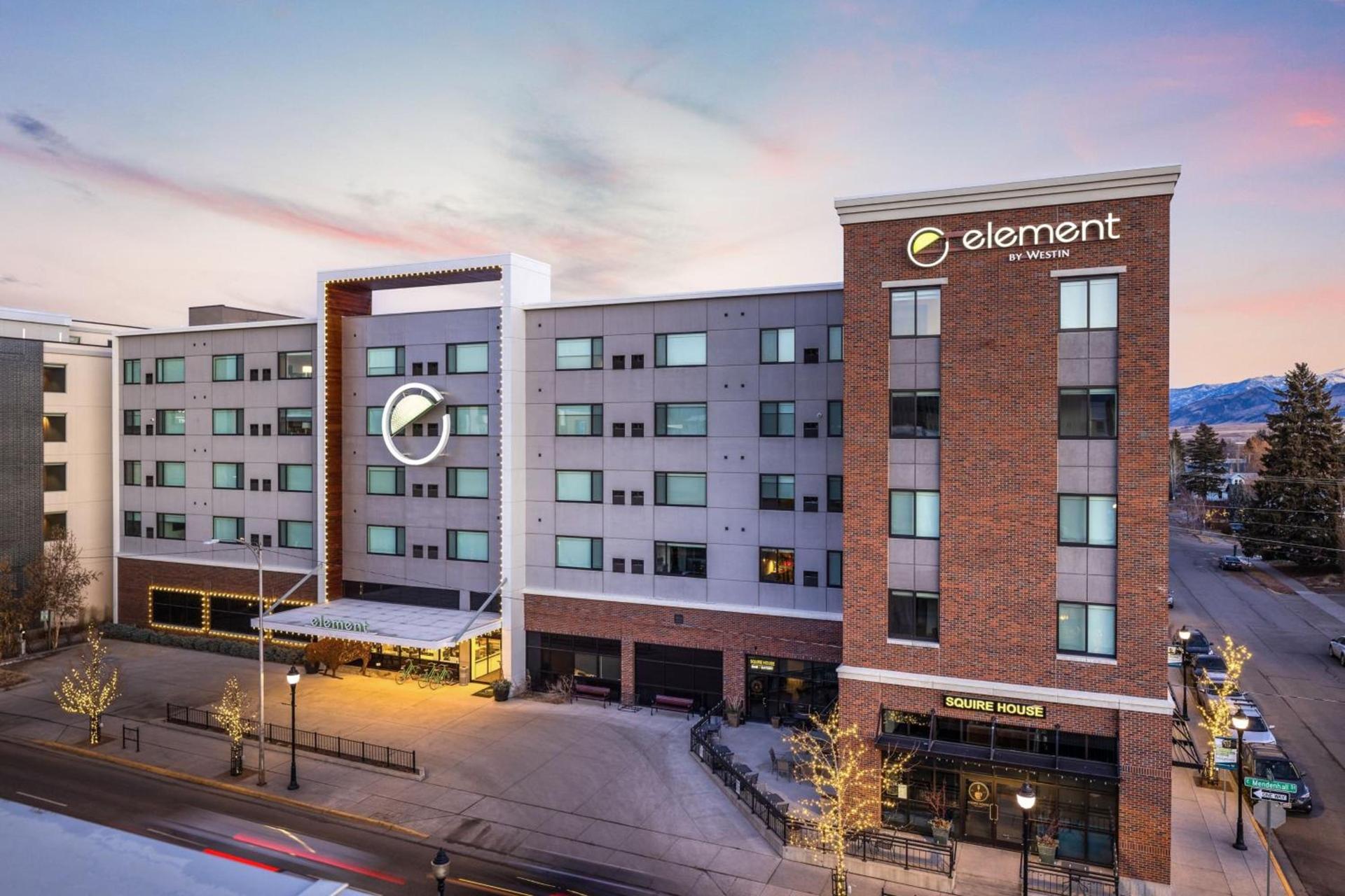 Element by Marriott Bozeman photo 7