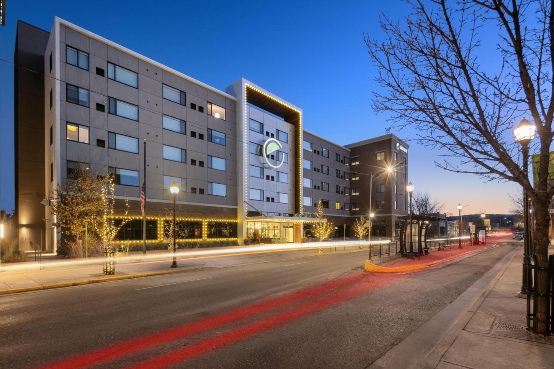 Element by Marriott Bozeman photo 10