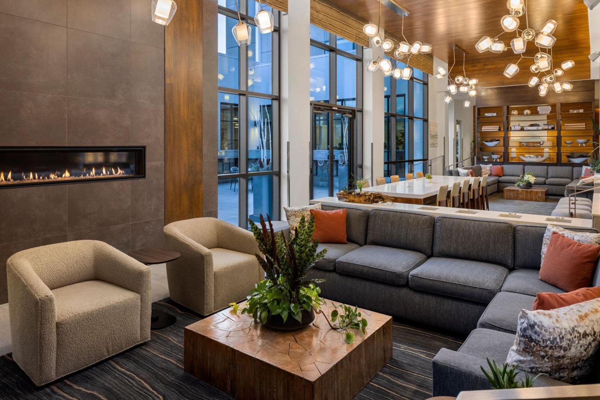 Element by Marriott Bozeman photo 14