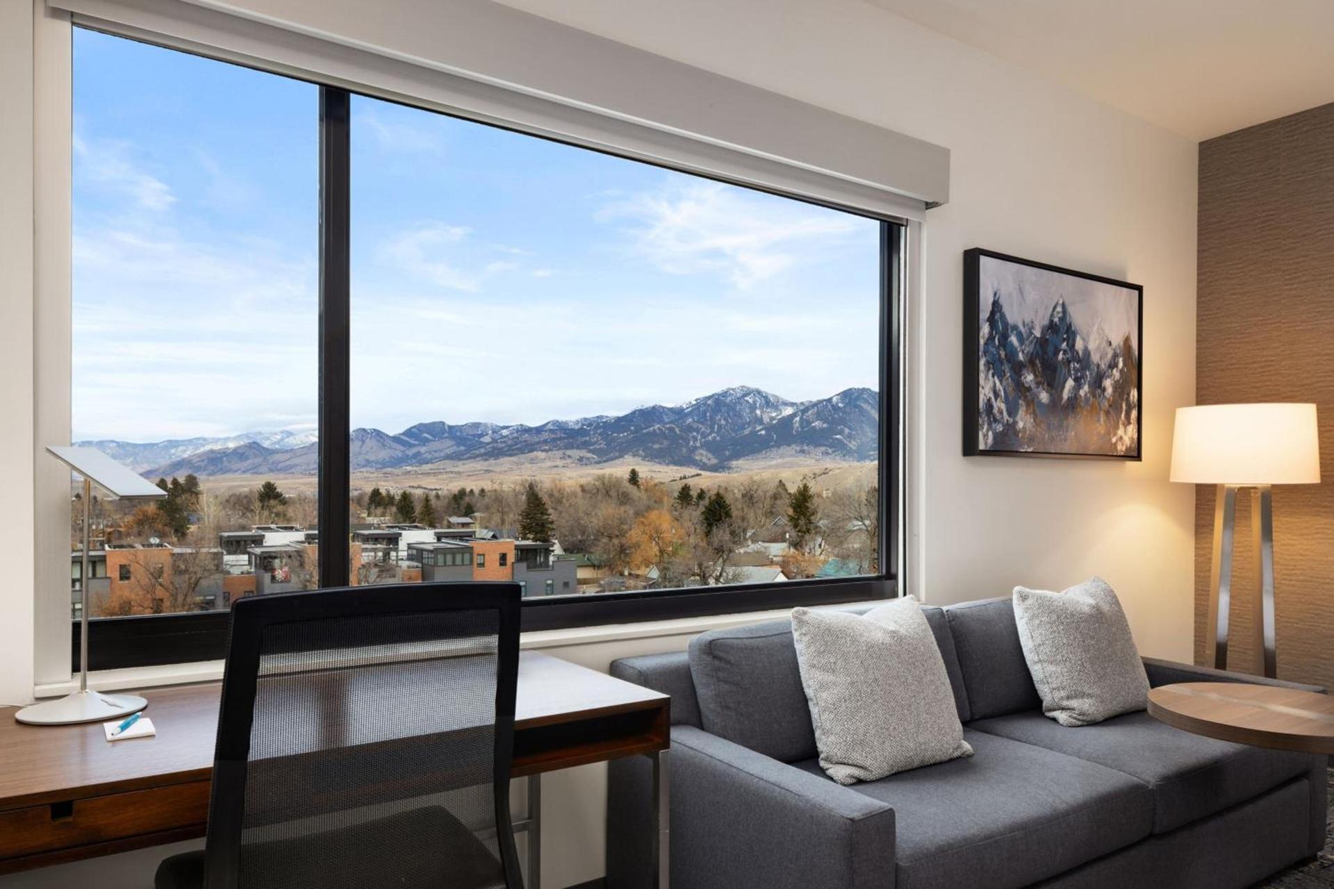 Element by Marriott Bozeman photo 23