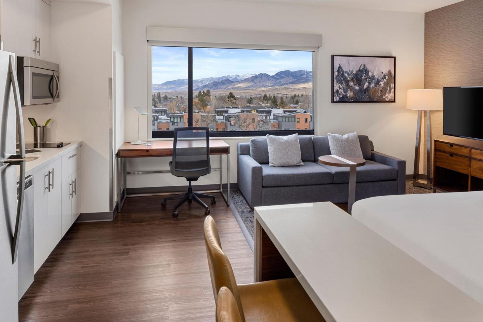 Element by Marriott Bozeman photo 21