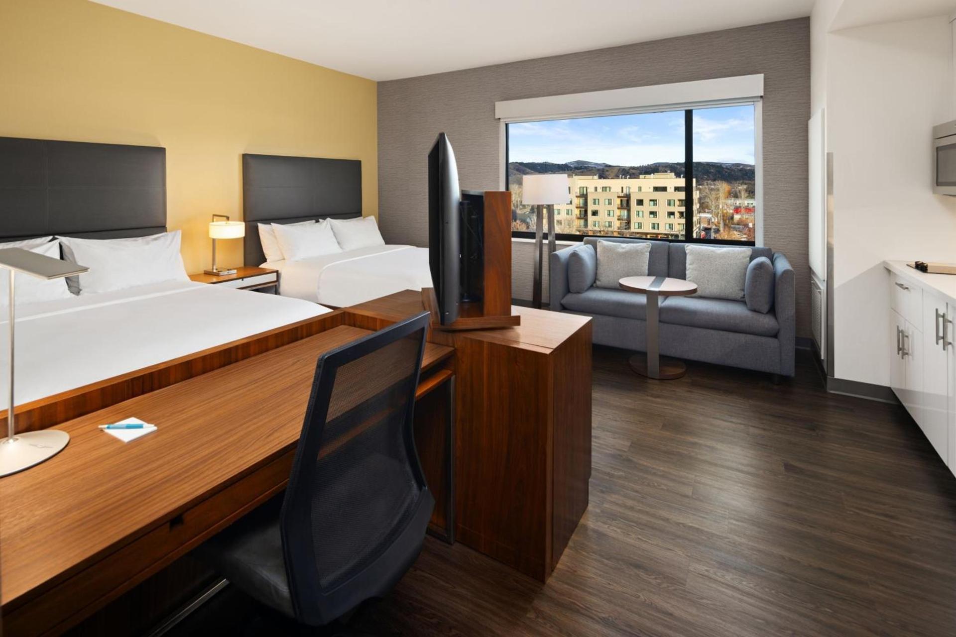 Element by Marriott Bozeman photo 25