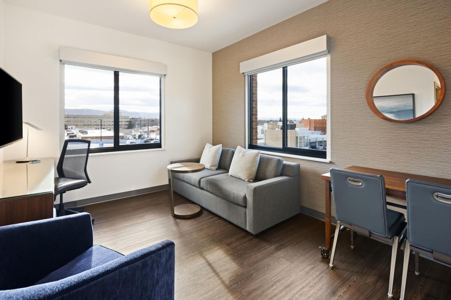 Element by Marriott Bozeman photo 42