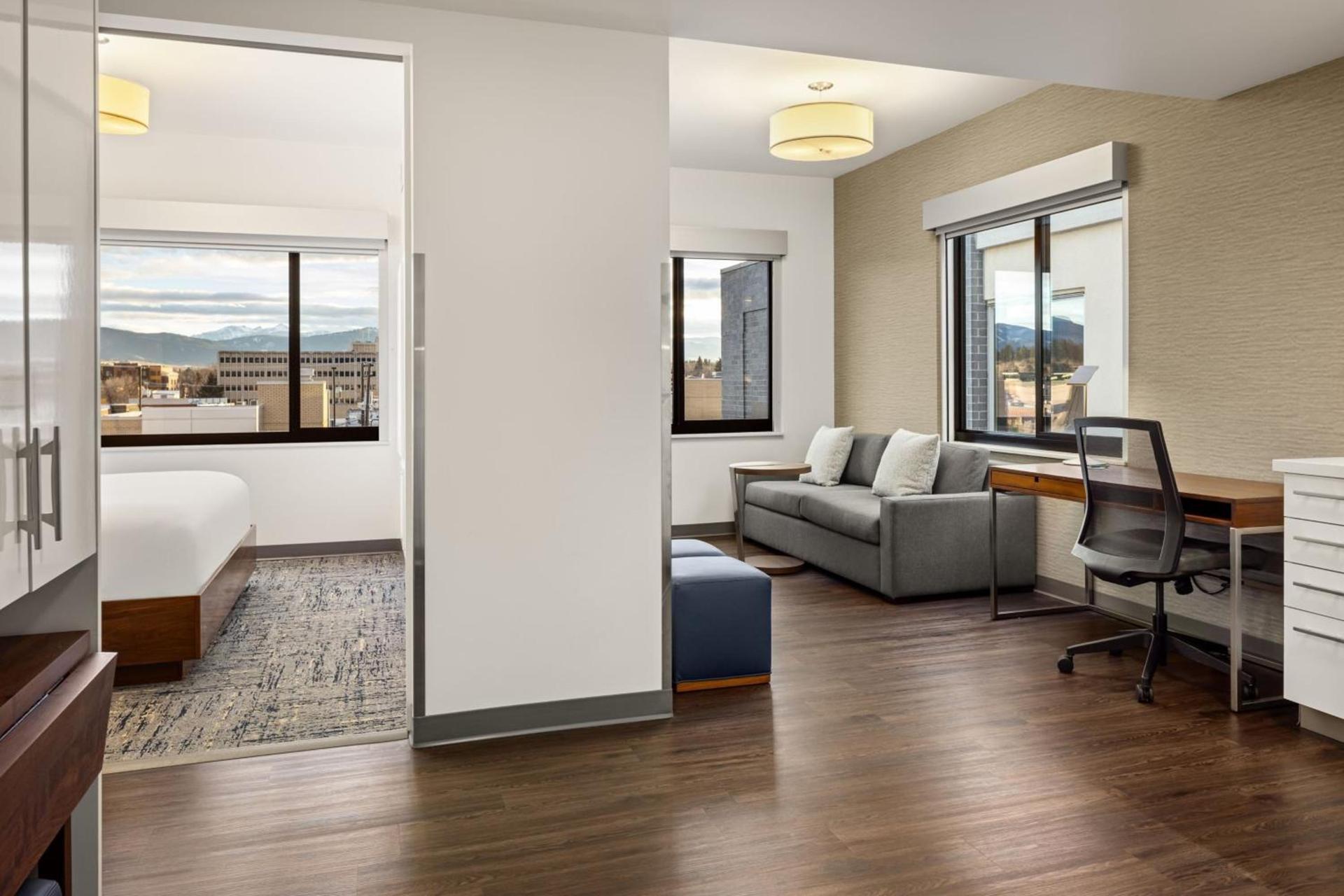 Element by Marriott Bozeman photo 40
