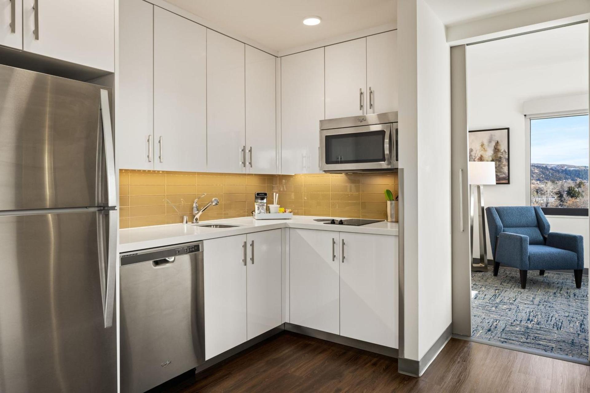 Element by Marriott Bozeman photo 45