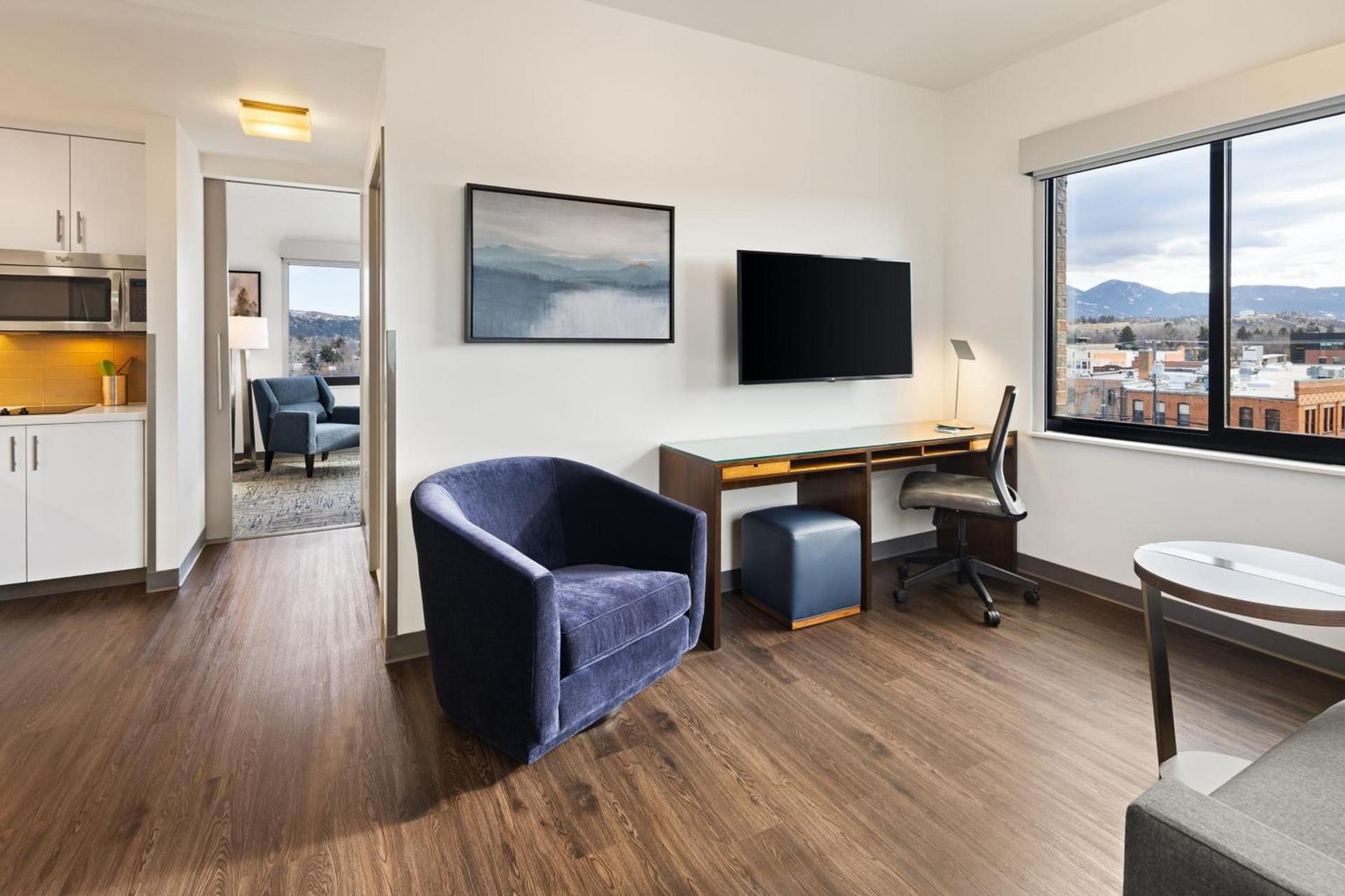 Element by Marriott Bozeman photo 43