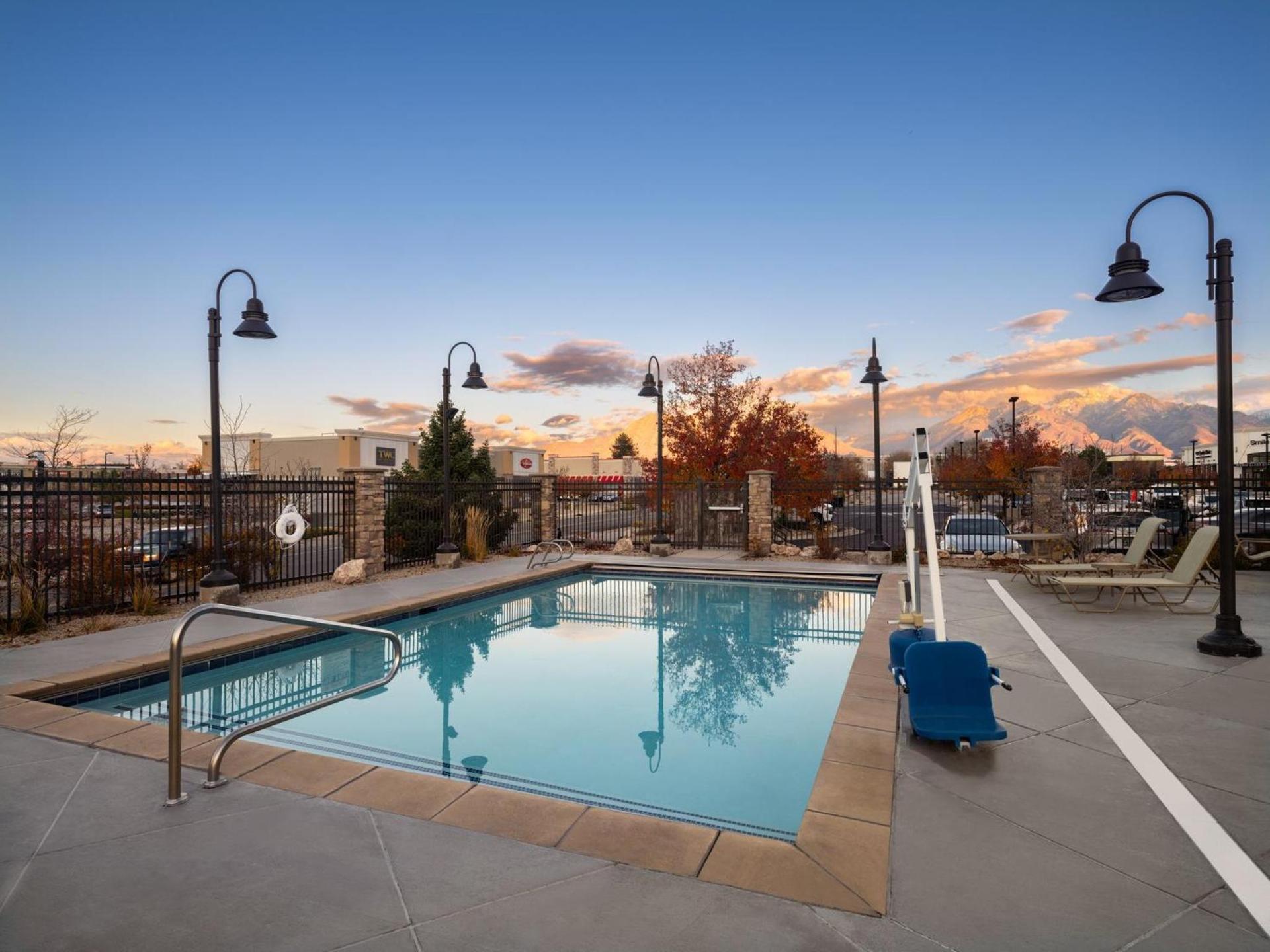 Staybridge Suites Midvale by IHG photo 28