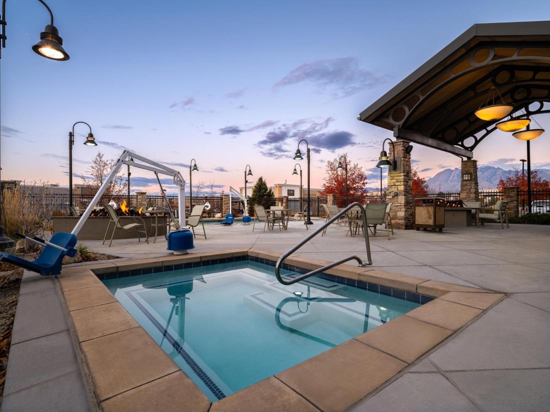 Staybridge Suites Midvale by IHG photo 38