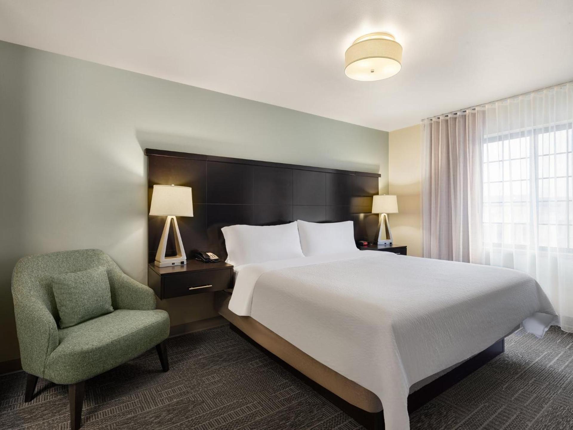 Staybridge Suites Midvale by IHG photo 19