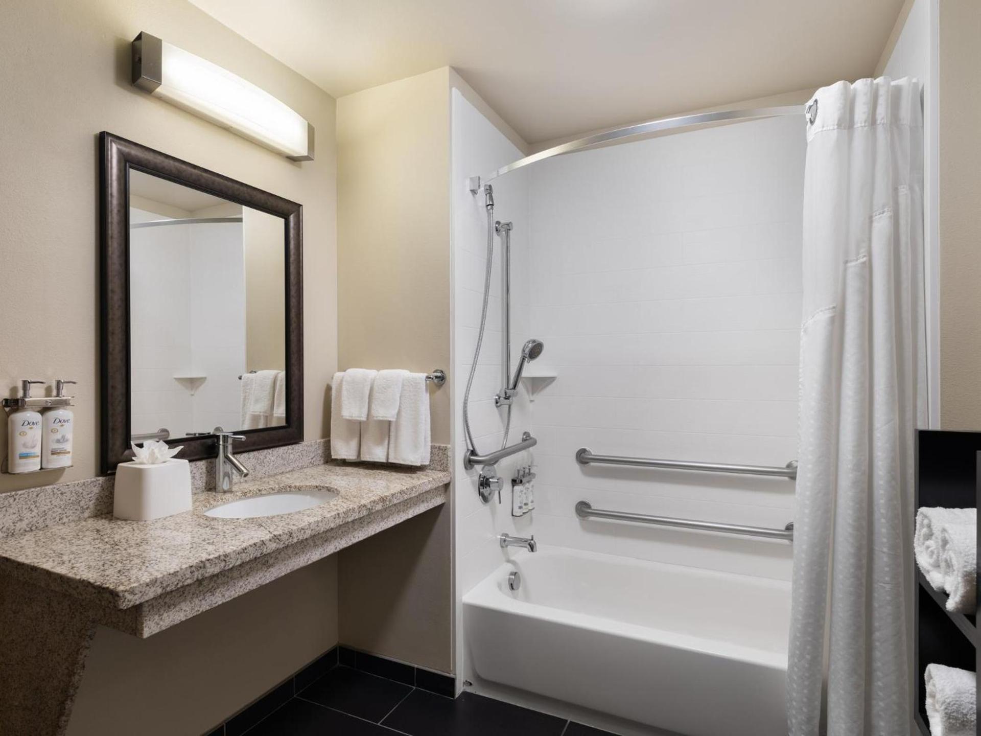 Staybridge Suites Midvale by IHG photo 16