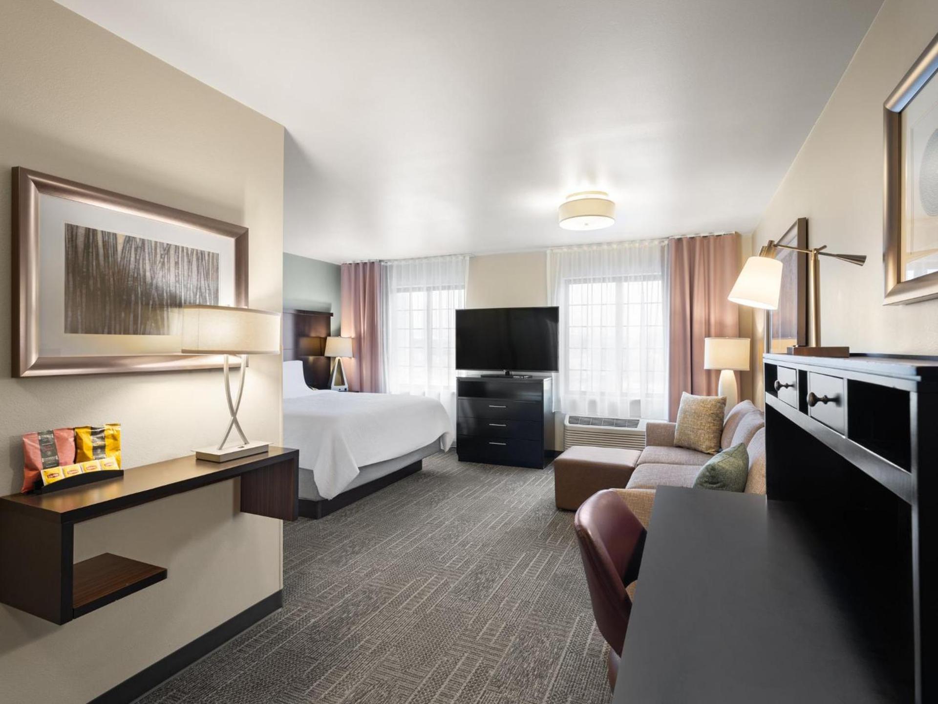 Staybridge Suites Midvale by IHG photo 18