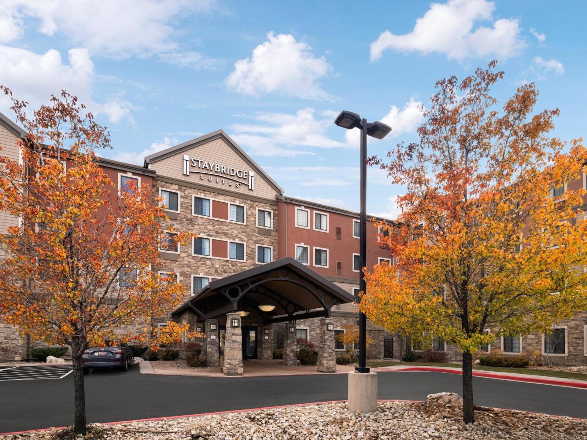 Staybridge Suites Midvale by IHG photo 32