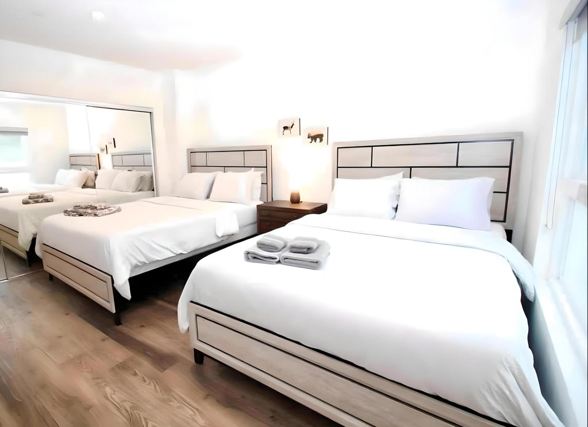 Los Angeles Premium City Suites - Free Secured Parking photo 35