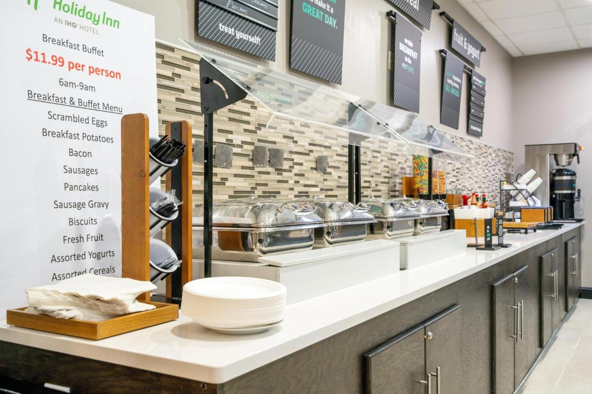 Holiday Inn Murfreesboro by IHG photo 66