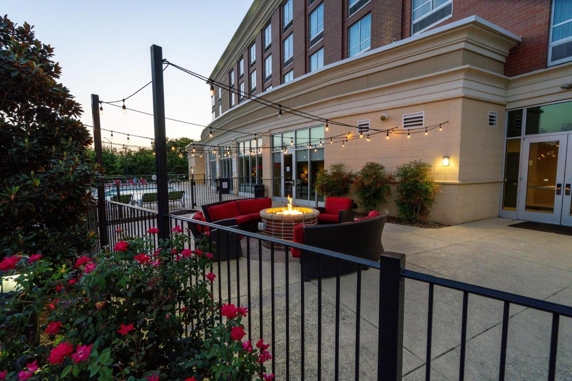 Holiday Inn Murfreesboro by IHG photo 51