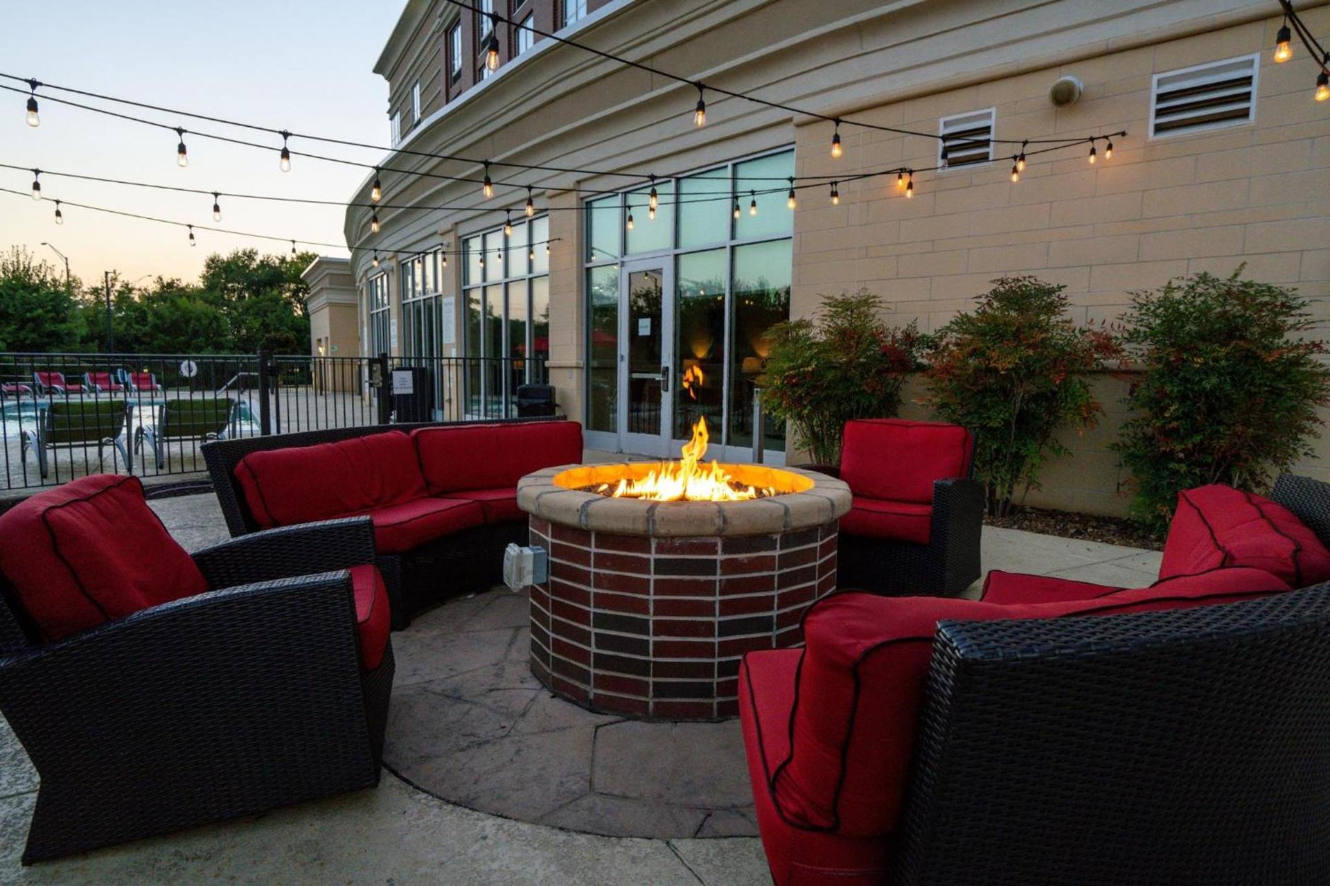 Holiday Inn Murfreesboro by IHG photo 46