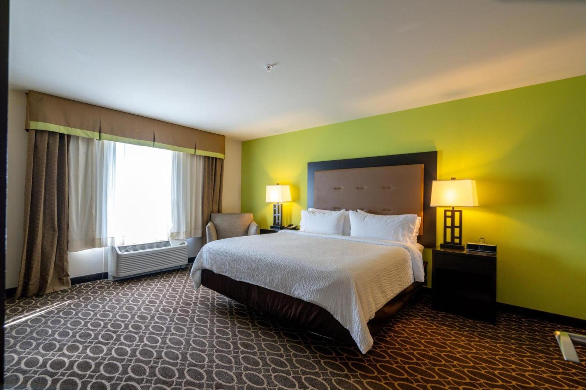 Holiday Inn Murfreesboro by IHG photo 33
