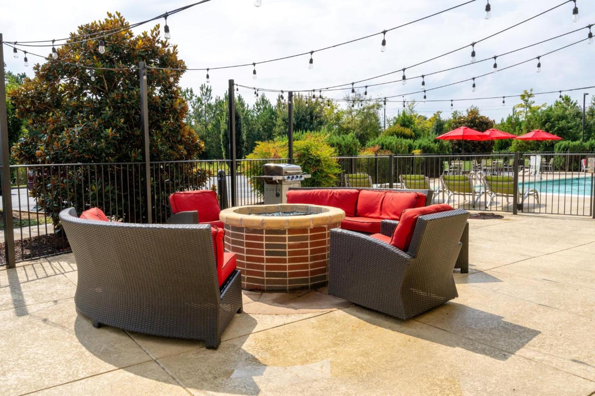 Holiday Inn Murfreesboro by IHG photo 42