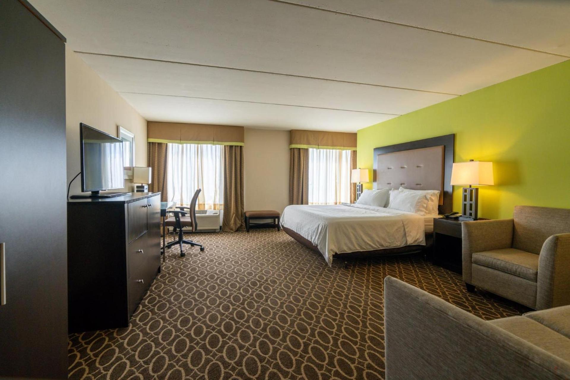 Holiday Inn Murfreesboro by IHG photo 32