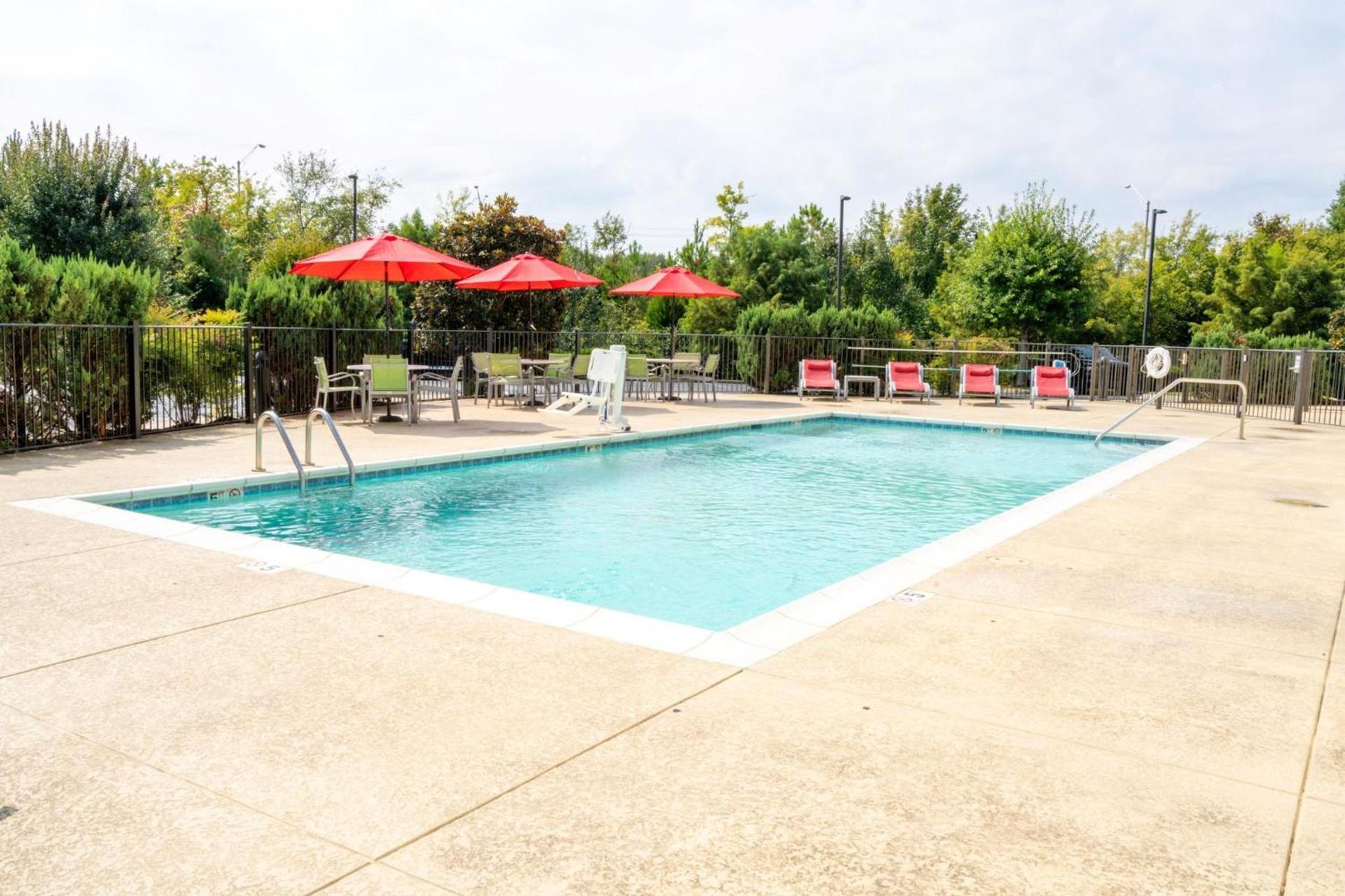 Holiday Inn Murfreesboro by IHG photo 50