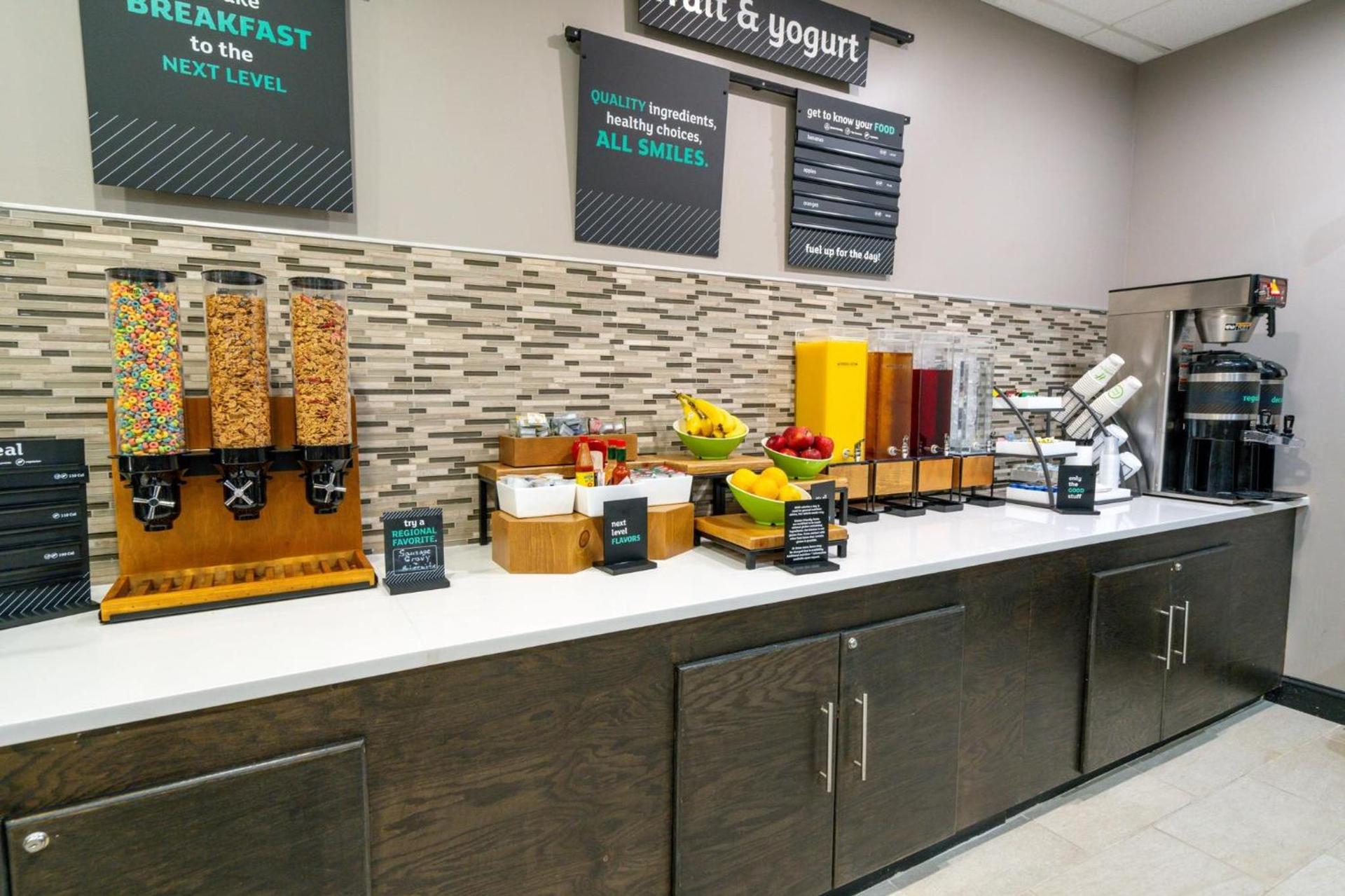 Holiday Inn Murfreesboro by IHG photo 44