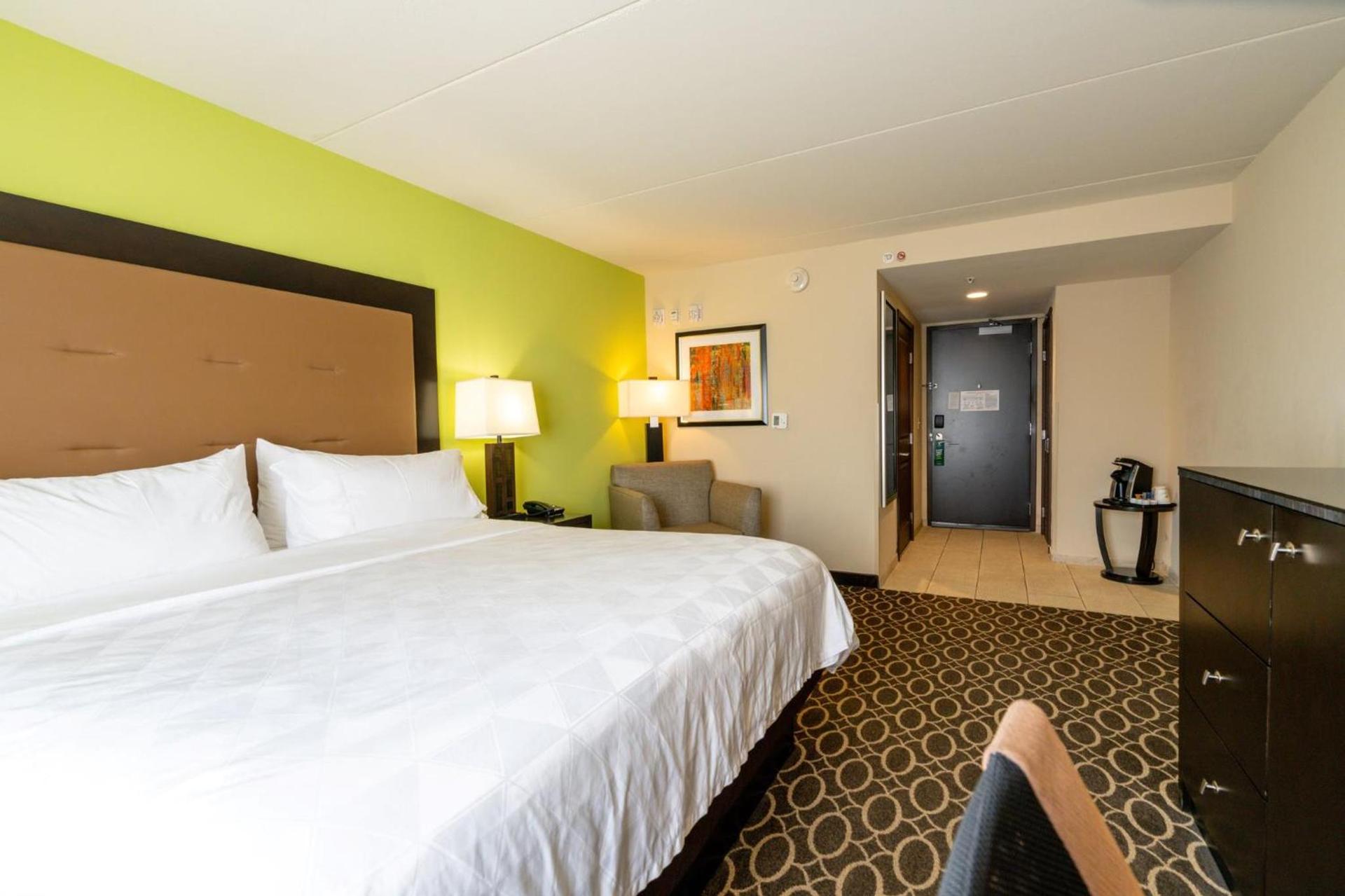 Holiday Inn Murfreesboro by IHG photo 56