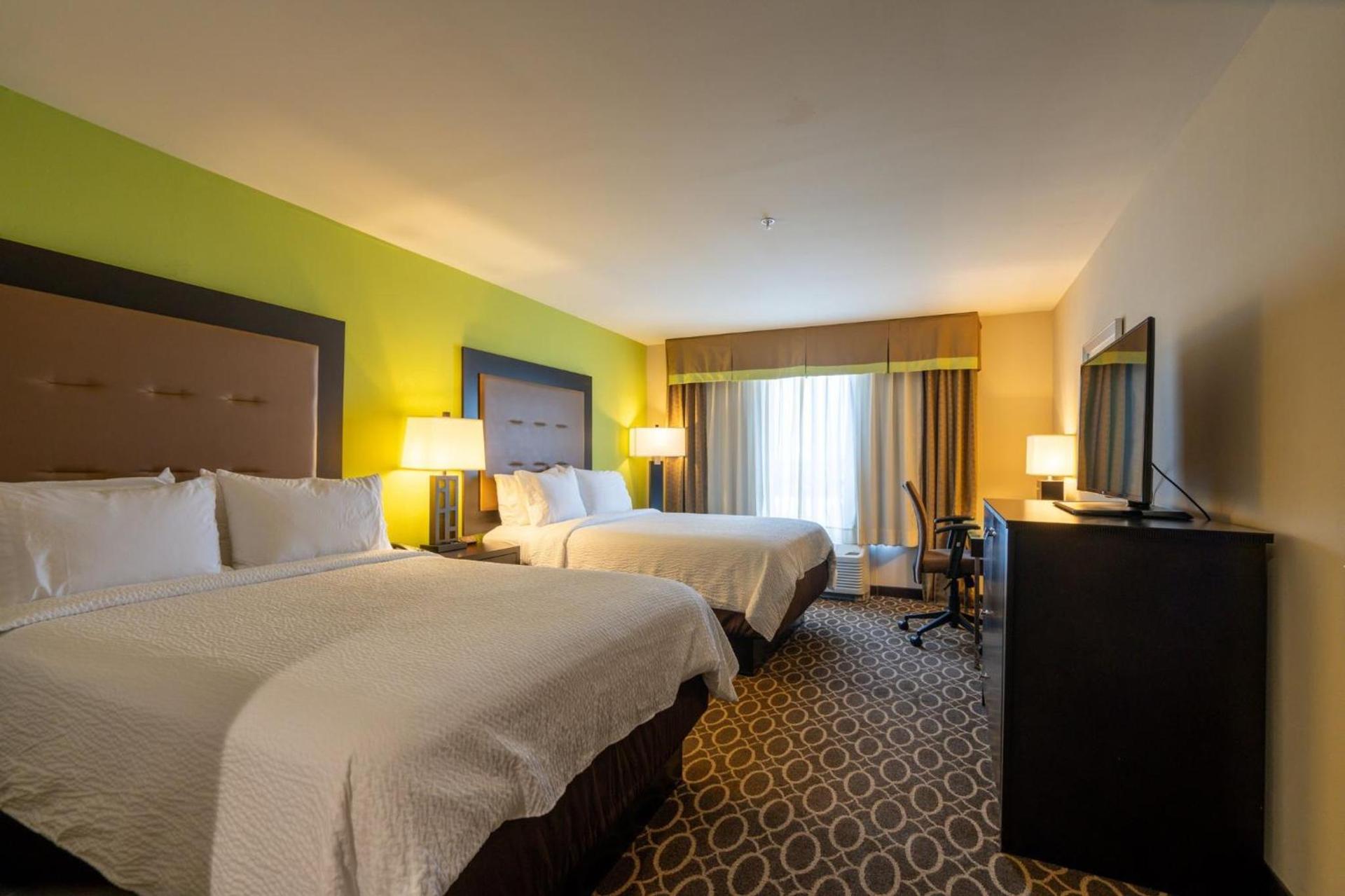 Holiday Inn Murfreesboro by IHG photo 35