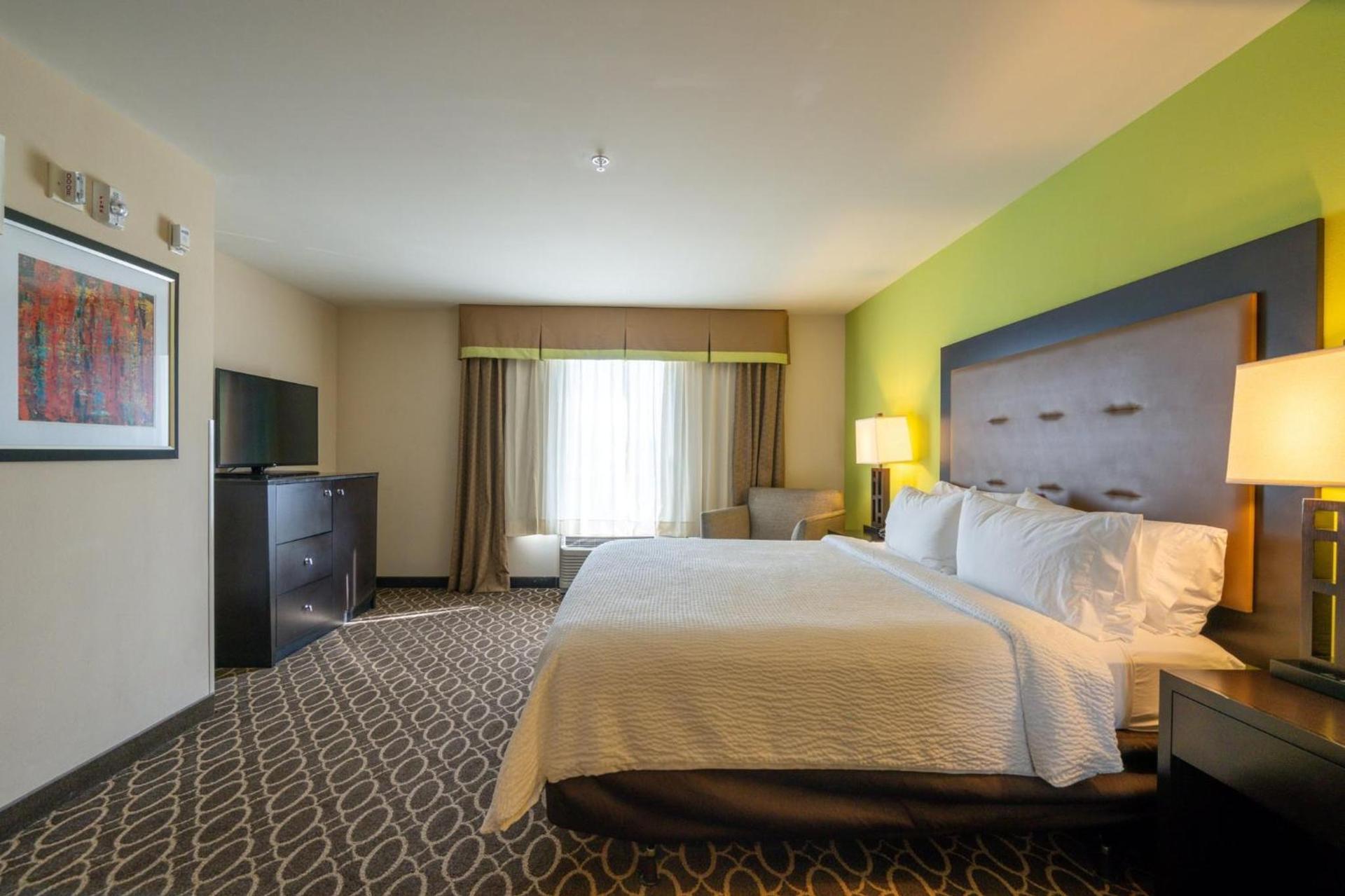 Holiday Inn Murfreesboro by IHG photo 22