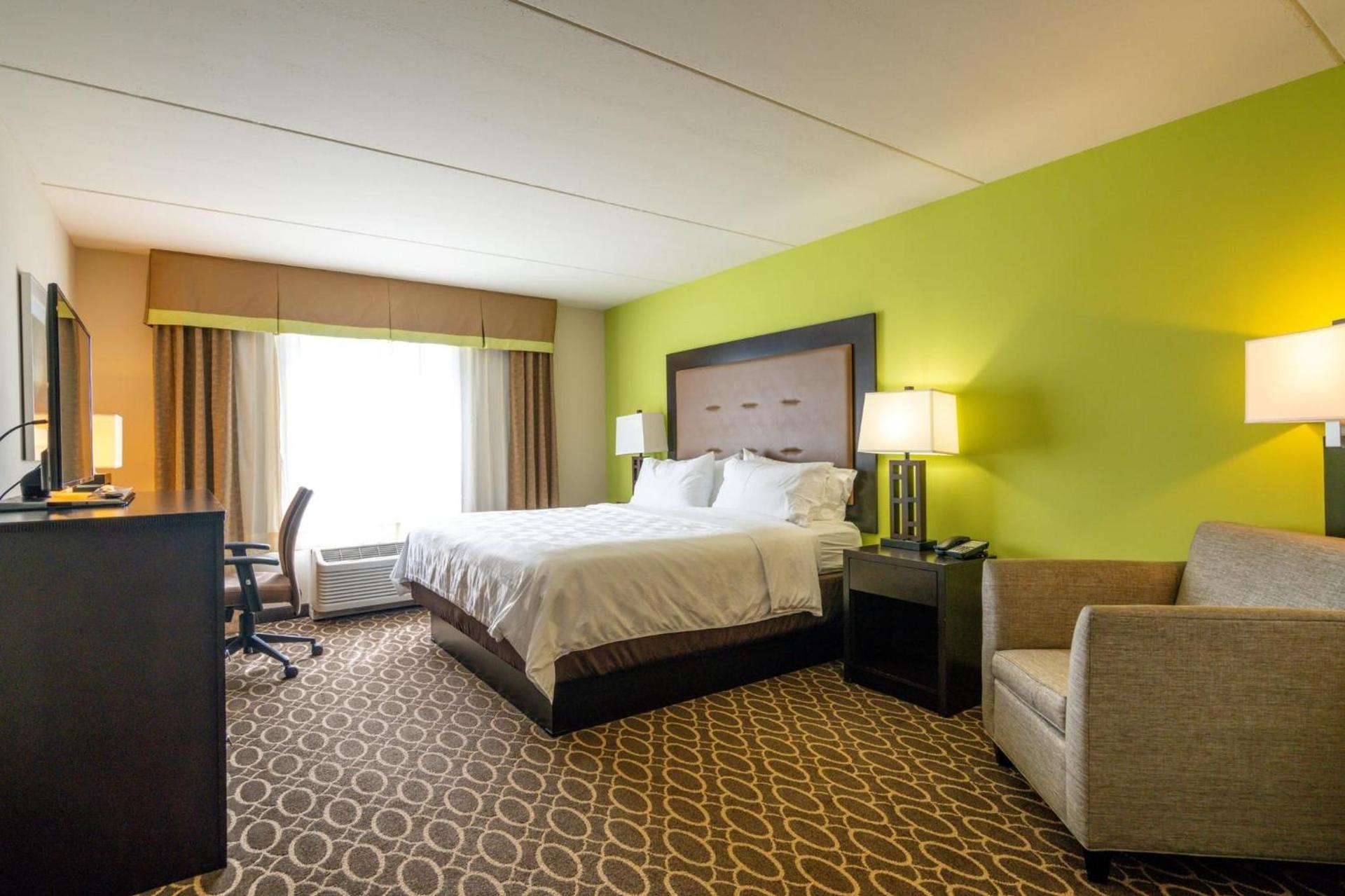 Holiday Inn Murfreesboro by IHG photo 38