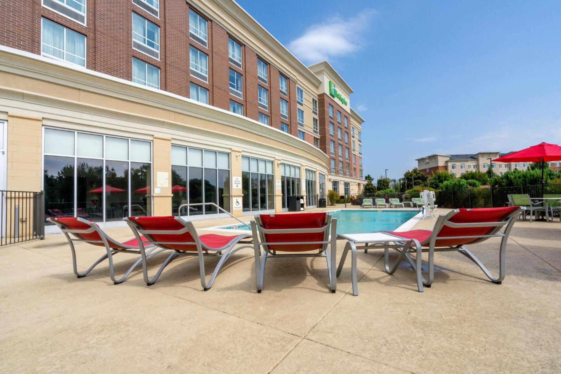 Holiday Inn Murfreesboro by IHG photo 64
