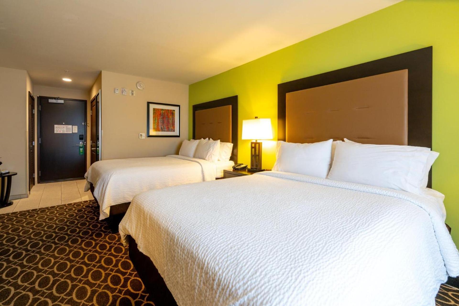 Holiday Inn Murfreesboro by IHG photo 74