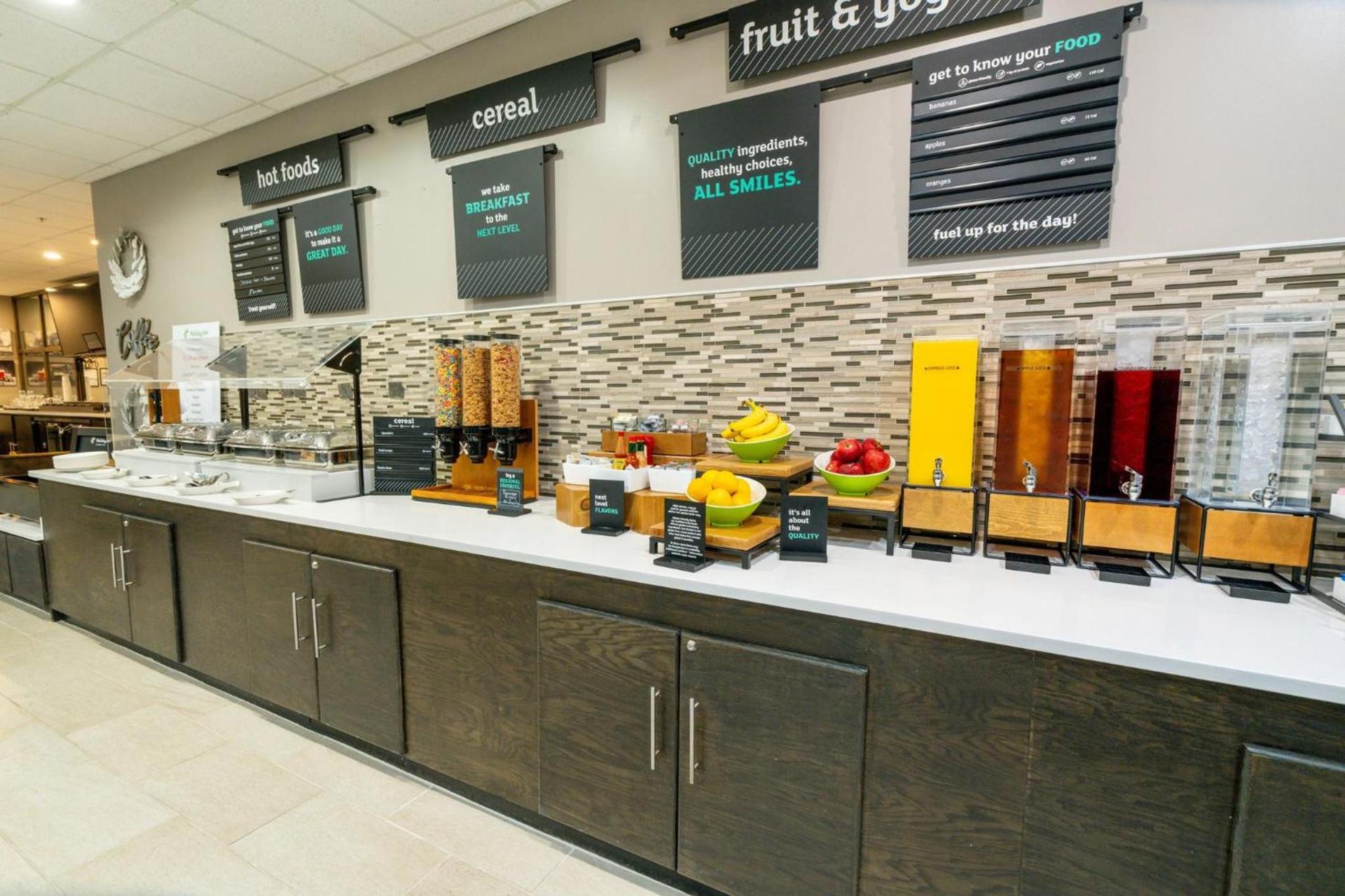 Holiday Inn Murfreesboro by IHG photo 40